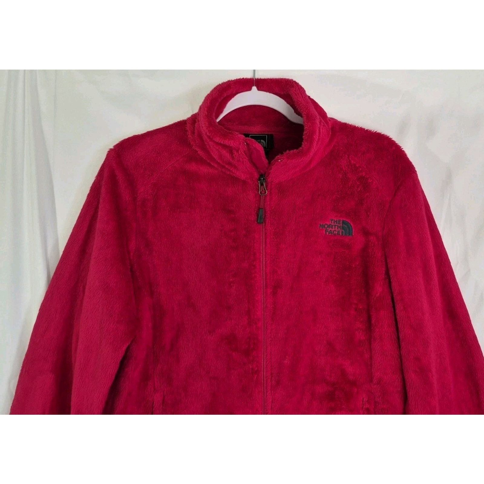 The North Face The North Face Women’s Osito Slate Dark Rose Jacket Medium Size M / US 6-8 / IT 42-44 - 8 Thumbnail