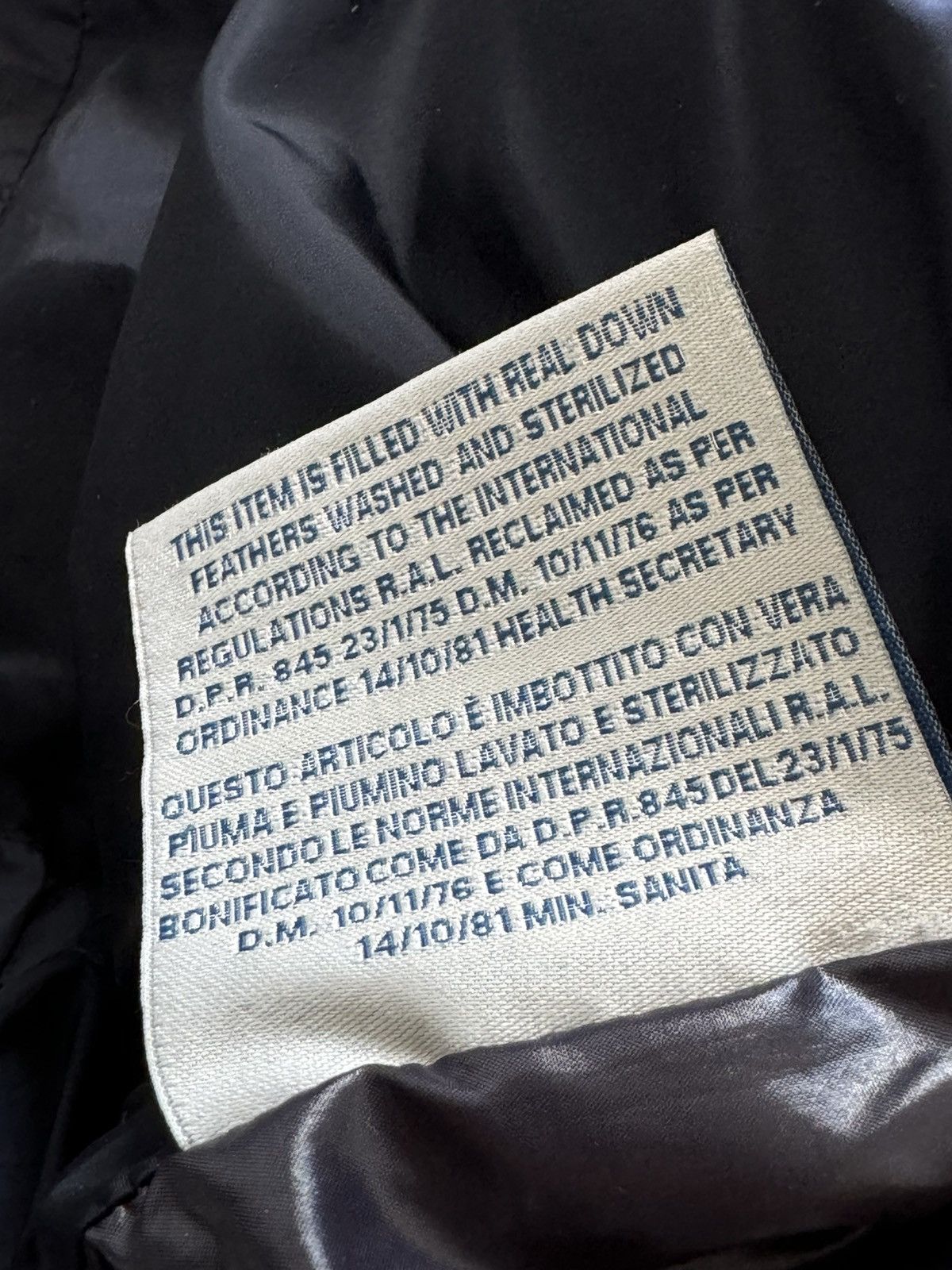 Moncler Moncler Millais puffer jacket Size US L / EU 52-54 / 3 - 17 Thumbnail