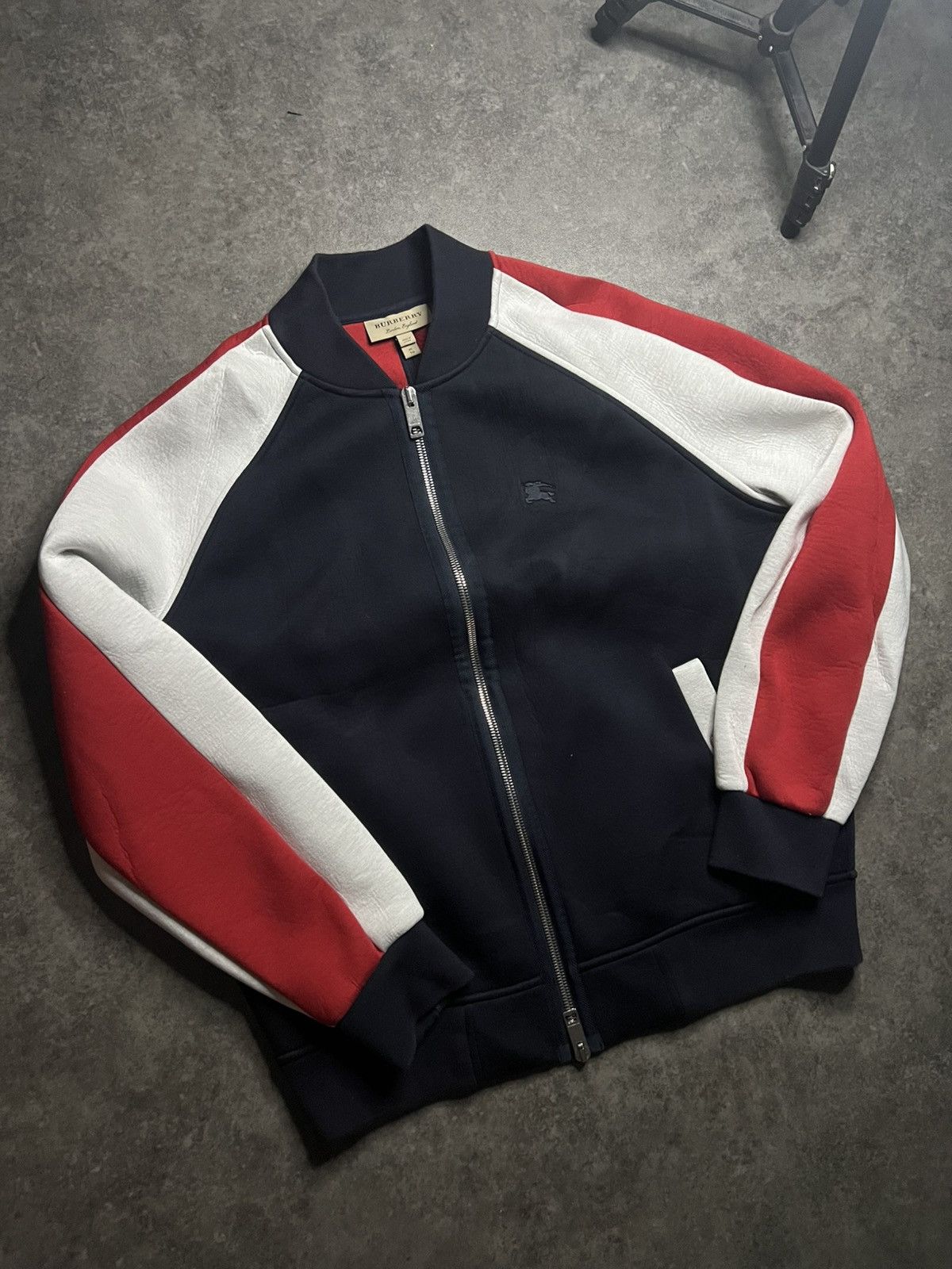 Bomber Burberry