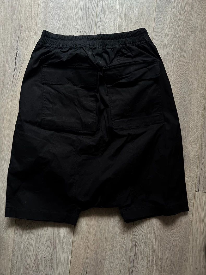 Rick Owens rick owens shorts Size US 38 / EU 54 - 2 Thumbnail
