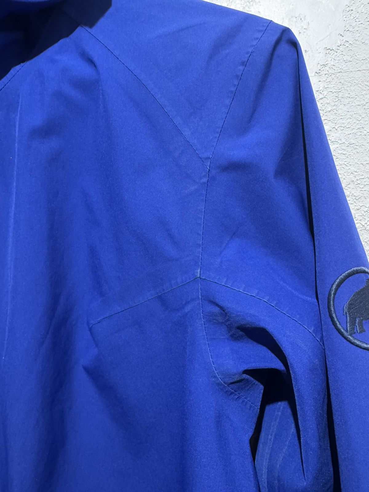 Mammut × Outdoor Research Mammut Alto Light HS Hooded Jacket Women's Size M Size M / US 6-8 / IT 42-44 - 25 Thumbnail