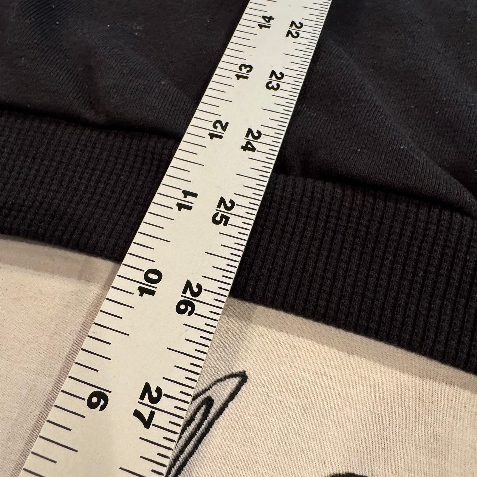Other Vintage Grambling University Hoodie Size Unknown (See Pics) Size US L / EU 52-54 / 3 - 7 Thumbnail