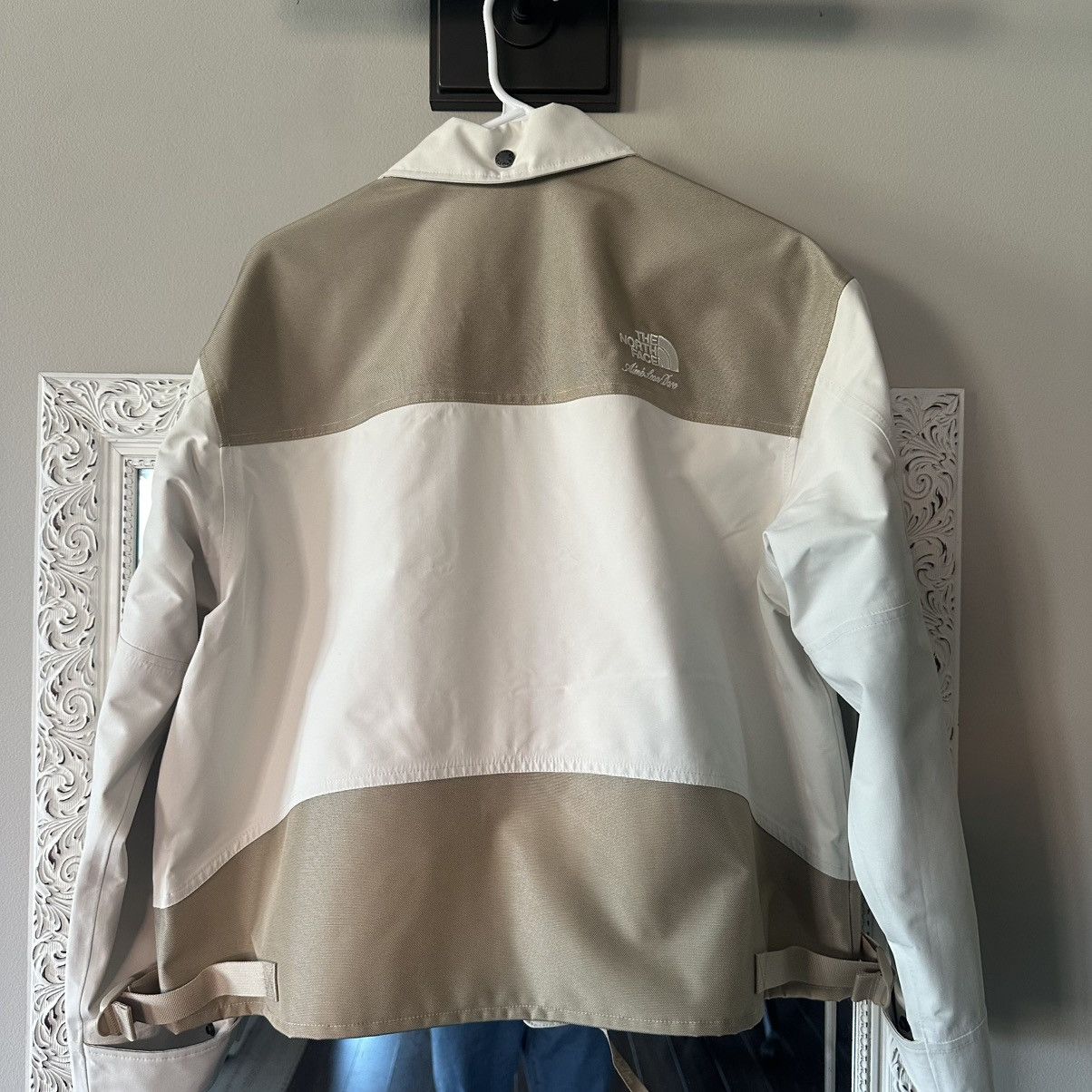 Aime Leon Dore Aime Leon Dore x The North Face Firefighter Jacket Size US XS / EU 42 / 0 - 3 Thumbnail
