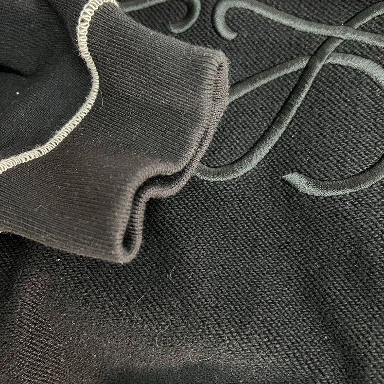 Loewe LOEWE hoodie Size M / US 6-8 / IT 42-44 - 7 Thumbnail