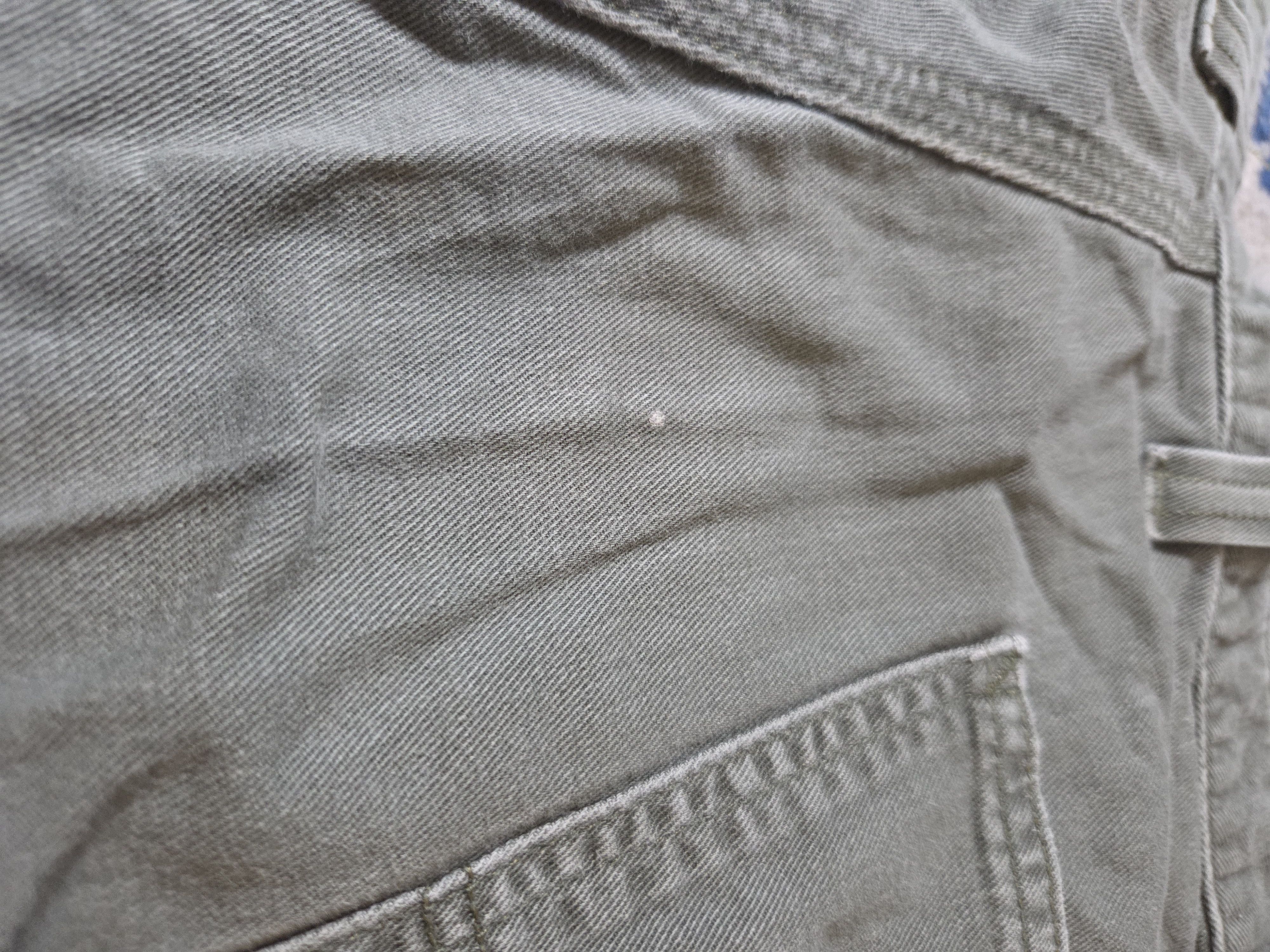 Carhartt Cargo Shorts Size US 38 / EU 54 - 9 Thumbnail
