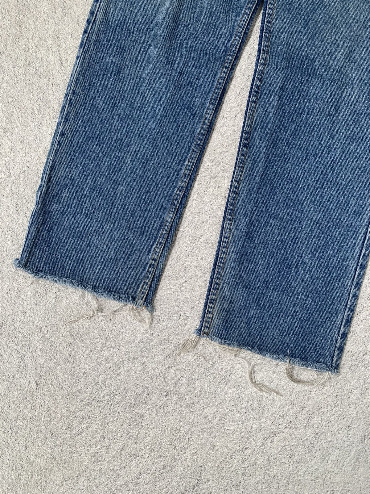 Levi's Vintage Levi’s 506 - 1990’s Size US 31 - 3 Thumbnail