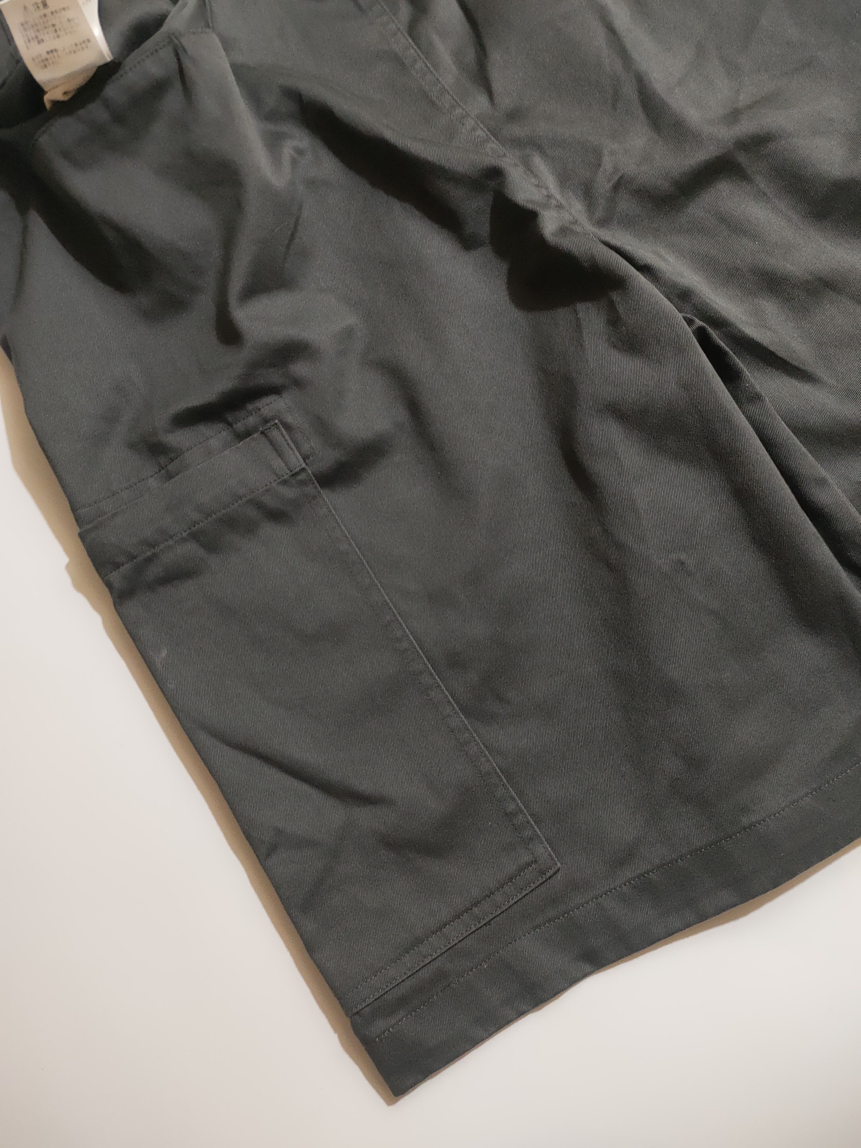 Nanamica × The North Face Purple Label The North Face Purple Label Chino short Spring / Summer 2025 Size US 36 / EU 52 - 23 Thumbnail