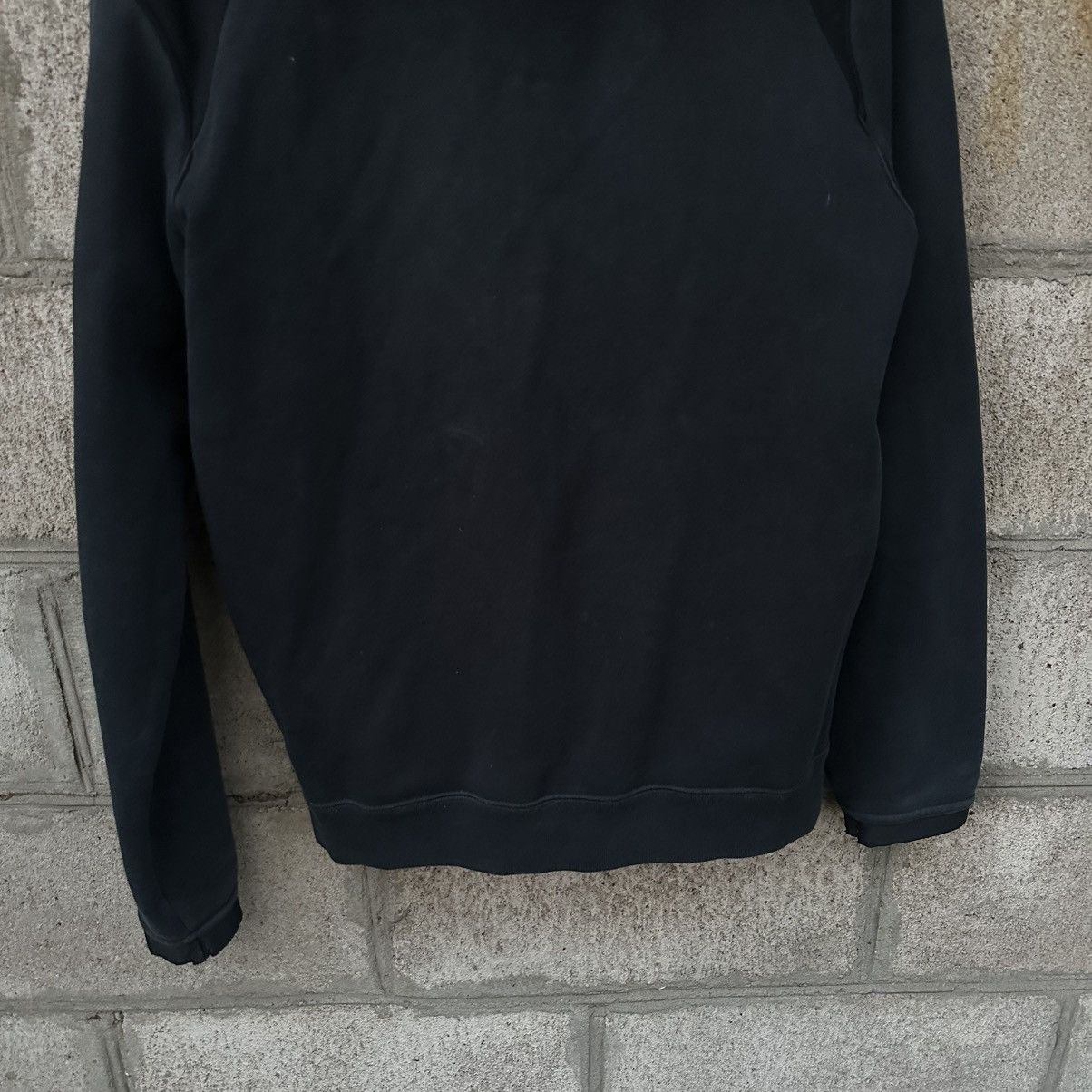 Nike Vintage Nike Tech Zip Hoodie Y2K Size M 00s USA Size US M / EU 48-50 / 2 - 7 Thumbnail