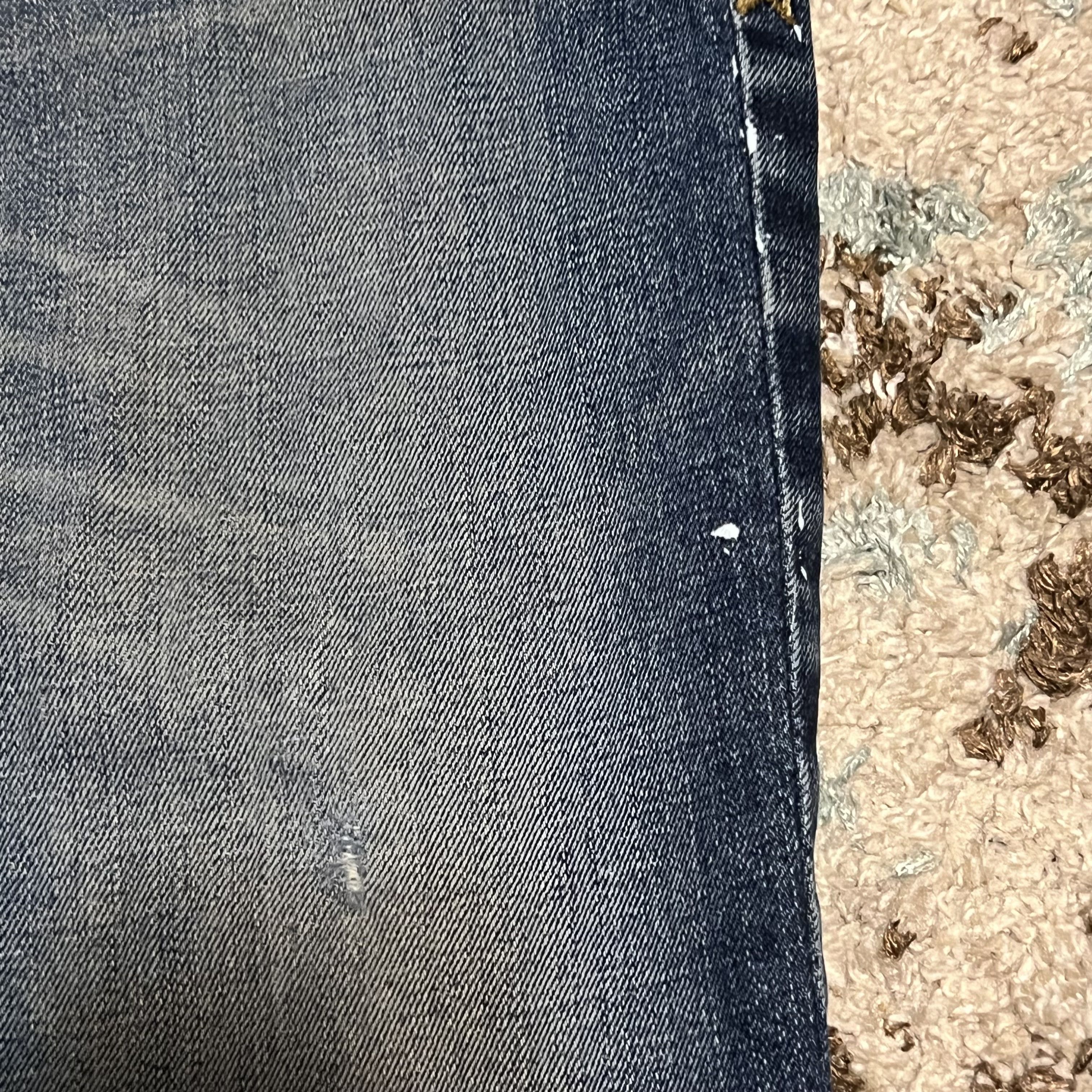 Ariat Ariat M4 Relaxed Bootcut Jeans 40x32 Western Workwear Size US 40 / EU 56 - 10 Thumbnail