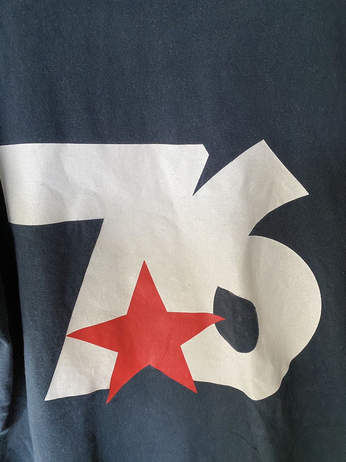 WHIZ LIMITED 2001 Whiz iconic 76 star logo Size US M / EU 48-50 / 2 - 10 Thumbnail