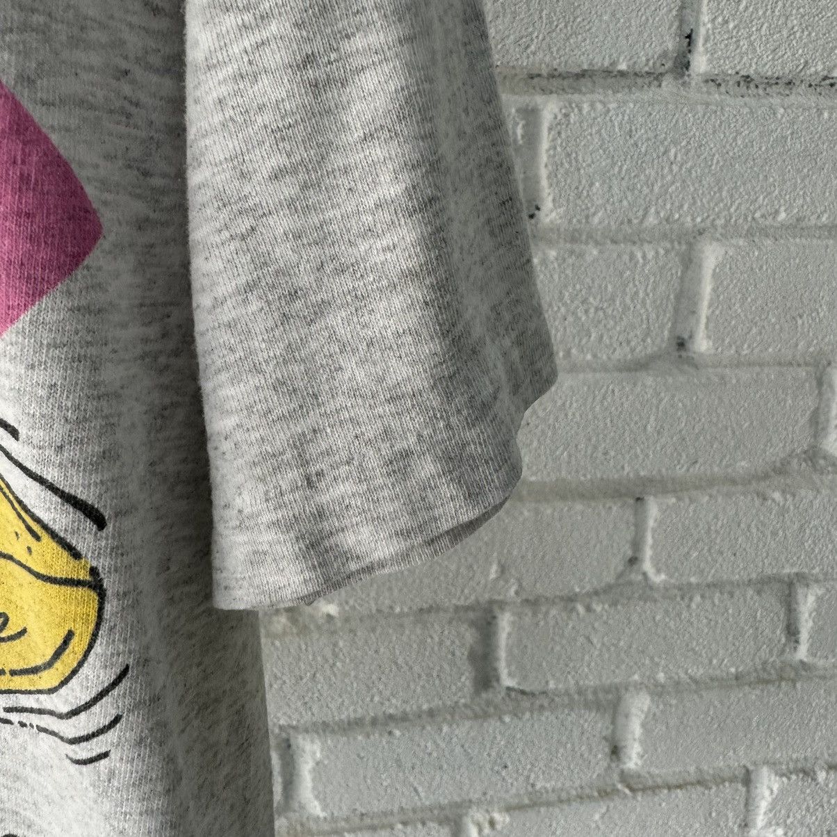 Cartoon Network × Vintage 93’s The Flintstones Tee Size US M / EU 48-50 / 2 - 5 Thumbnail