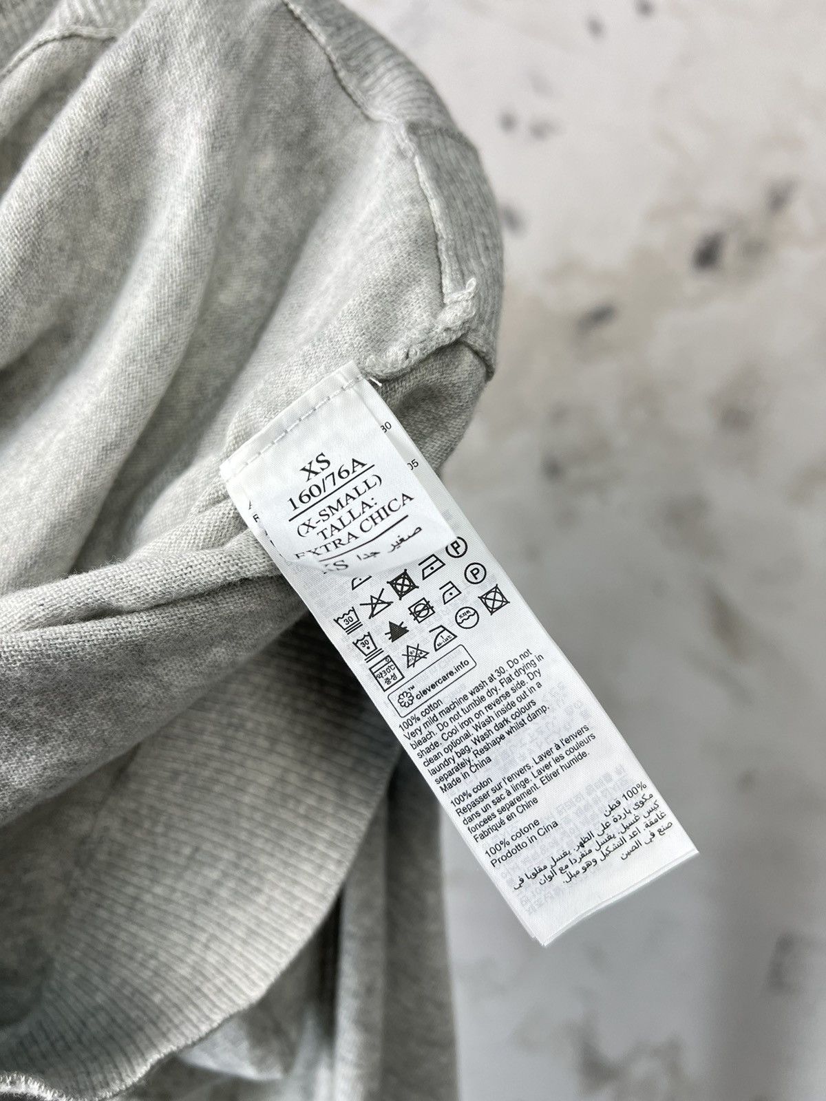 Allsaints Allsaints Ellie Jumper Sweater Size XS - S Size XS / US 0-2 / IT 36-38 - 9 Thumbnail