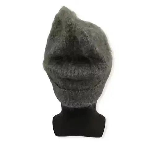 BEAUTY&YOUTH × United Arrows Japanese Brand Beauty&Youth Fur Beanie Hat Size ONE SIZE - 5 Thumbnail