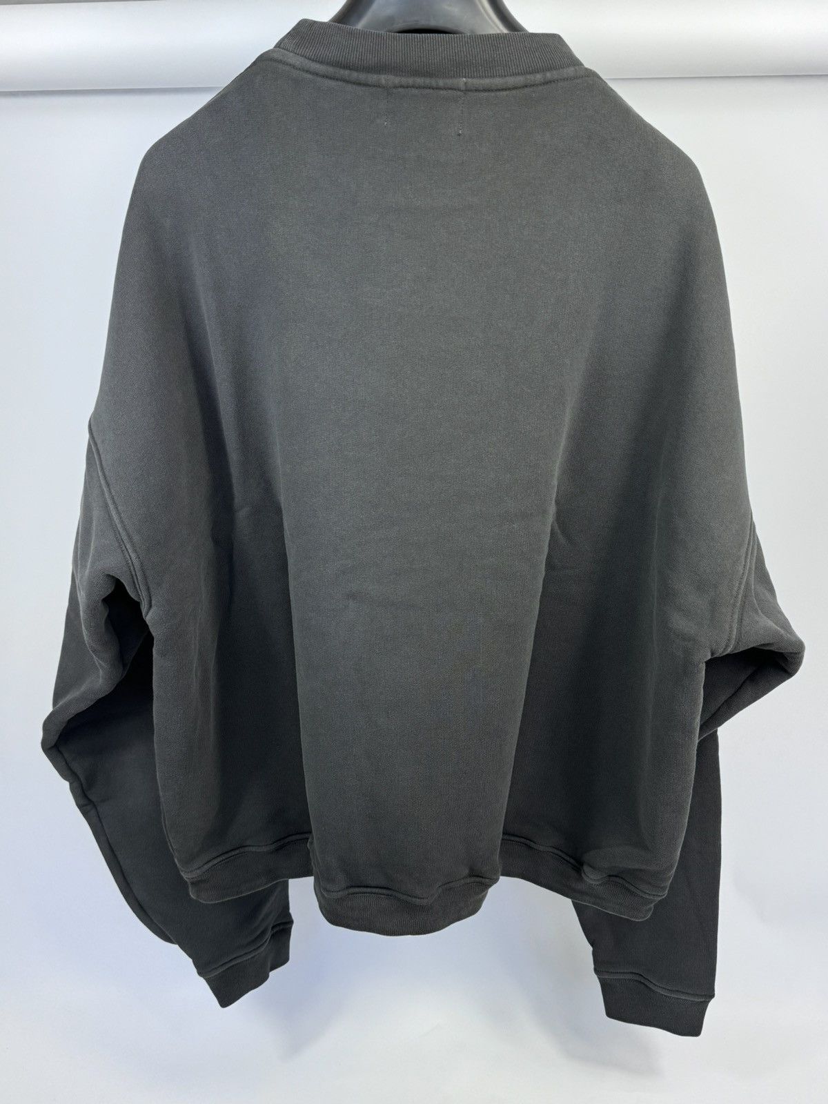 Enfants Riches Deprimes GRAPHIC PRINT CREWNECK SWEATSHIRT Size US L / EU 52-54 / 3 - 2 Thumbnail