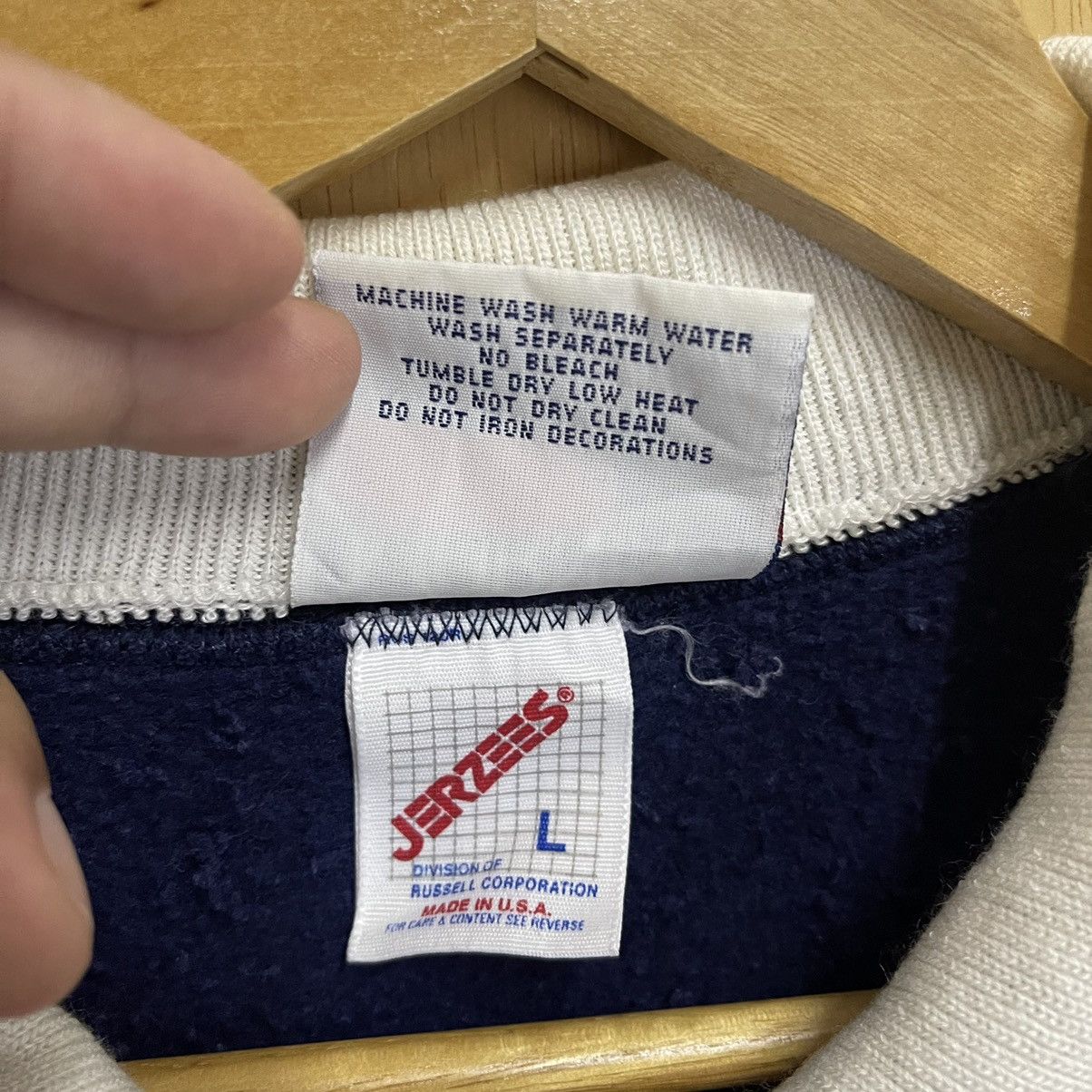 Japanese Brand × Vintage Vintage Morning Sun Bird Graphics Crewneck Sweatshirt Size US L / EU 52-54 / 3 - 11 Thumbnail