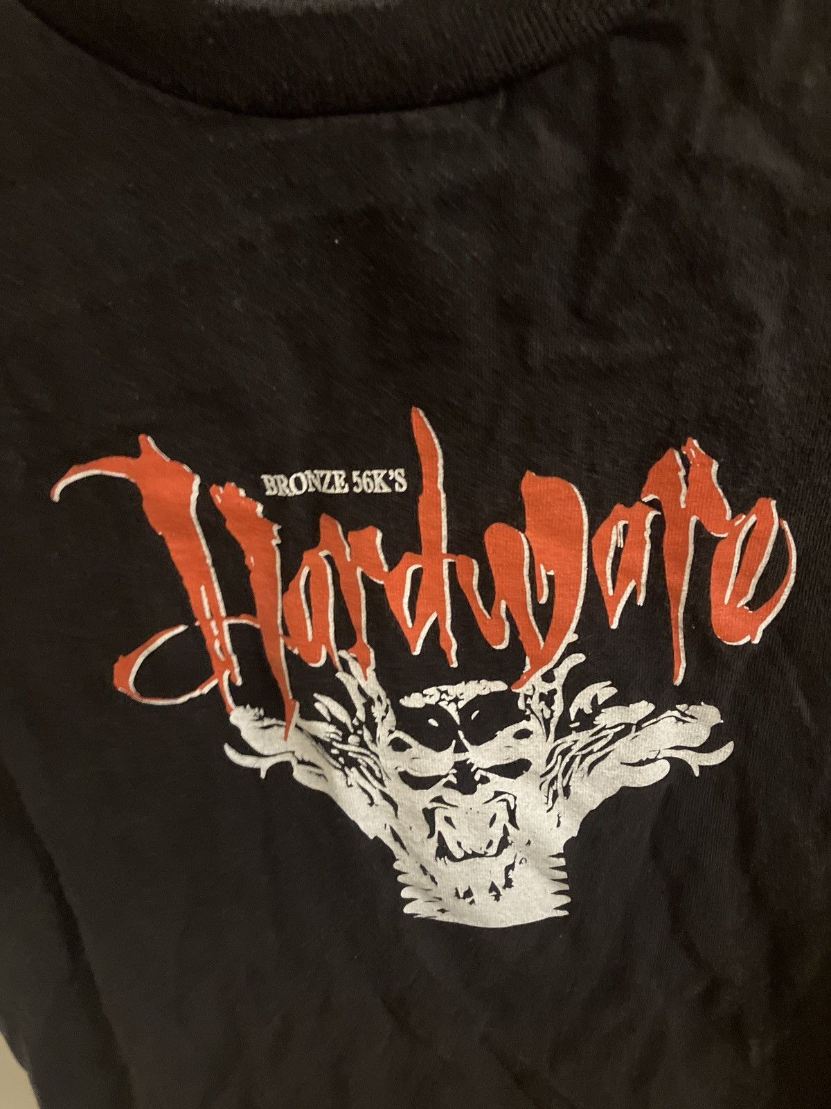 Bronze 56k Bronze 56k devil shirt xl Size US XL / EU 56 / 4 - 1 Thumbnail