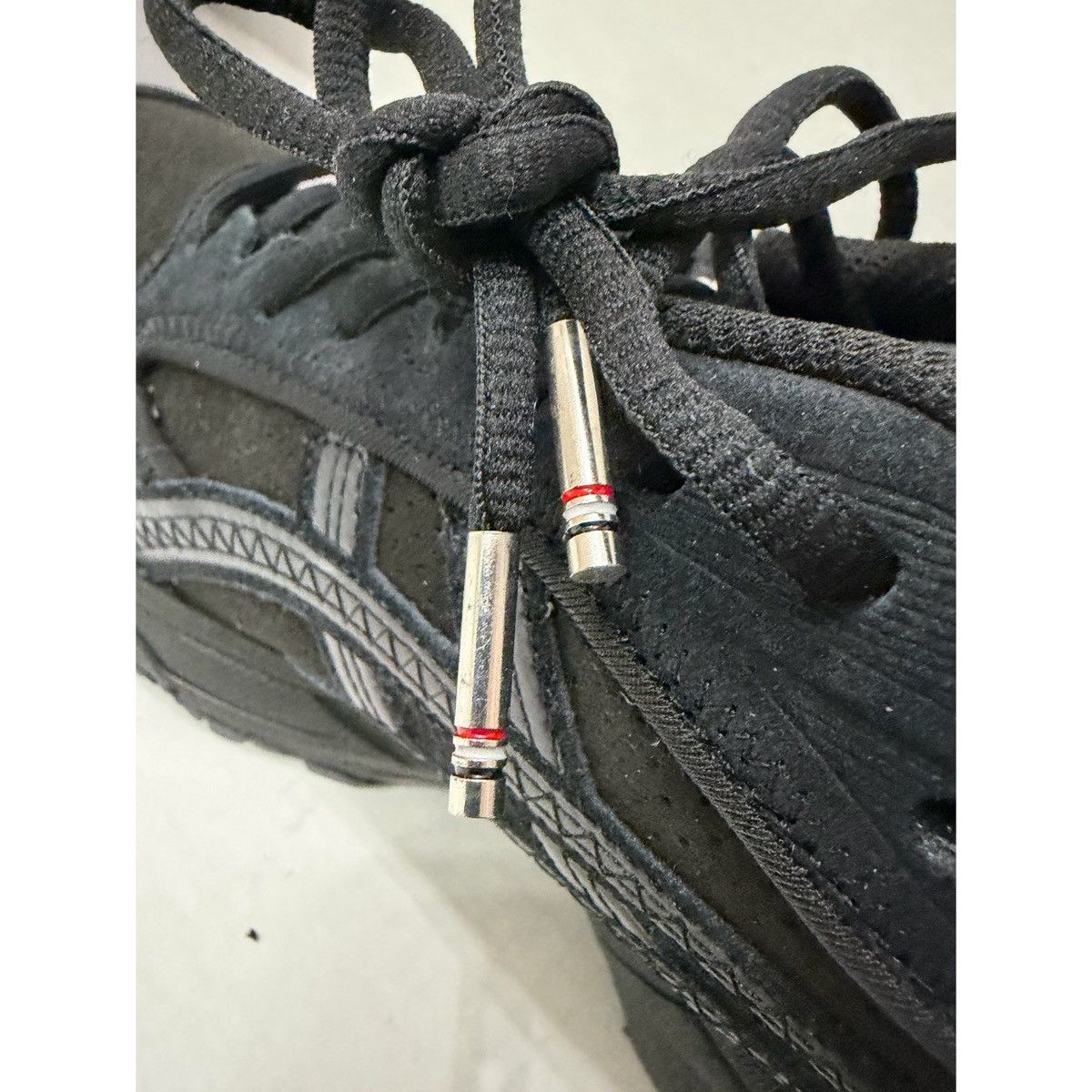Thom Browne THOM BROWNE X ASICS GEL KAYANO 14 SNEAKERS Size US 10 / EU 43 - 7 Thumbnail
