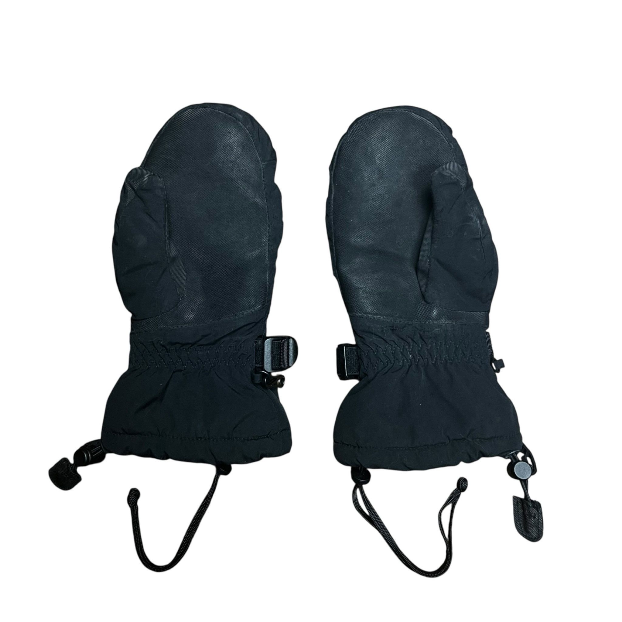 The North Face The North Face HyVent Youth Winter Gloves/Mittens - Boys L Size ONE SIZE - 3 Thumbnail