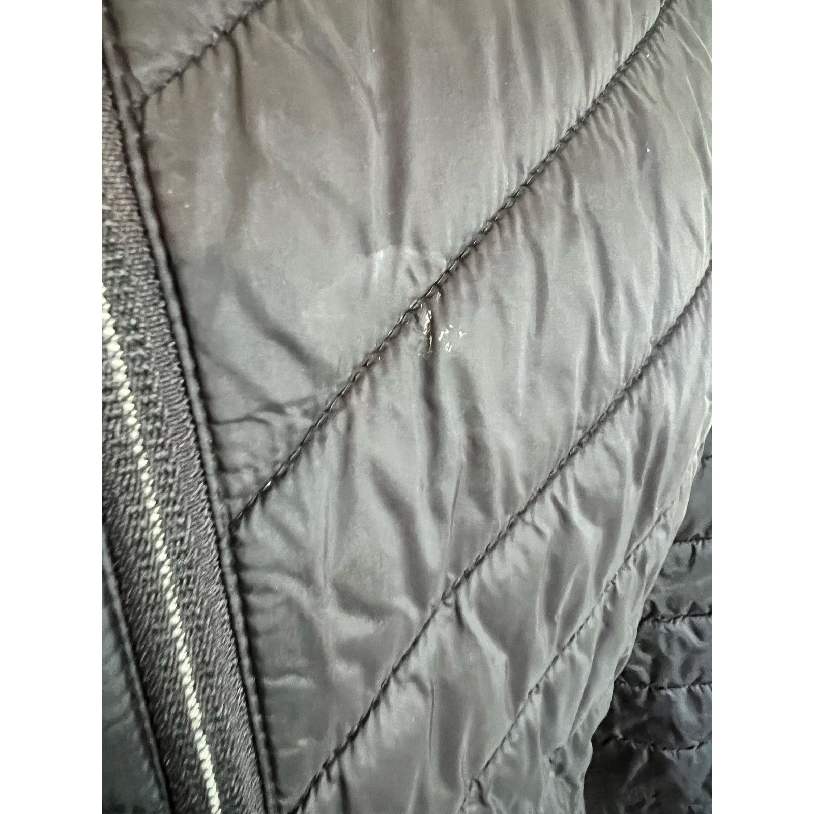 Free Country Free Country Full Zip Classic Puffer Jacket Small Size S / US 4 / IT 40 - 7 Thumbnail