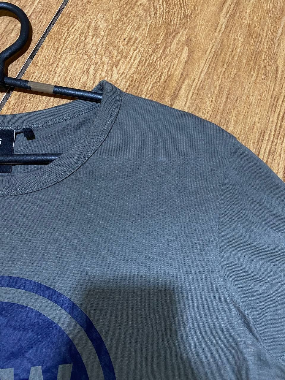G-Star G-Star Raw T-Shirt Streetwear Vintage Big Logo Y2K Size M Size US M / EU 48-50 / 2 - 7 Thumbnail