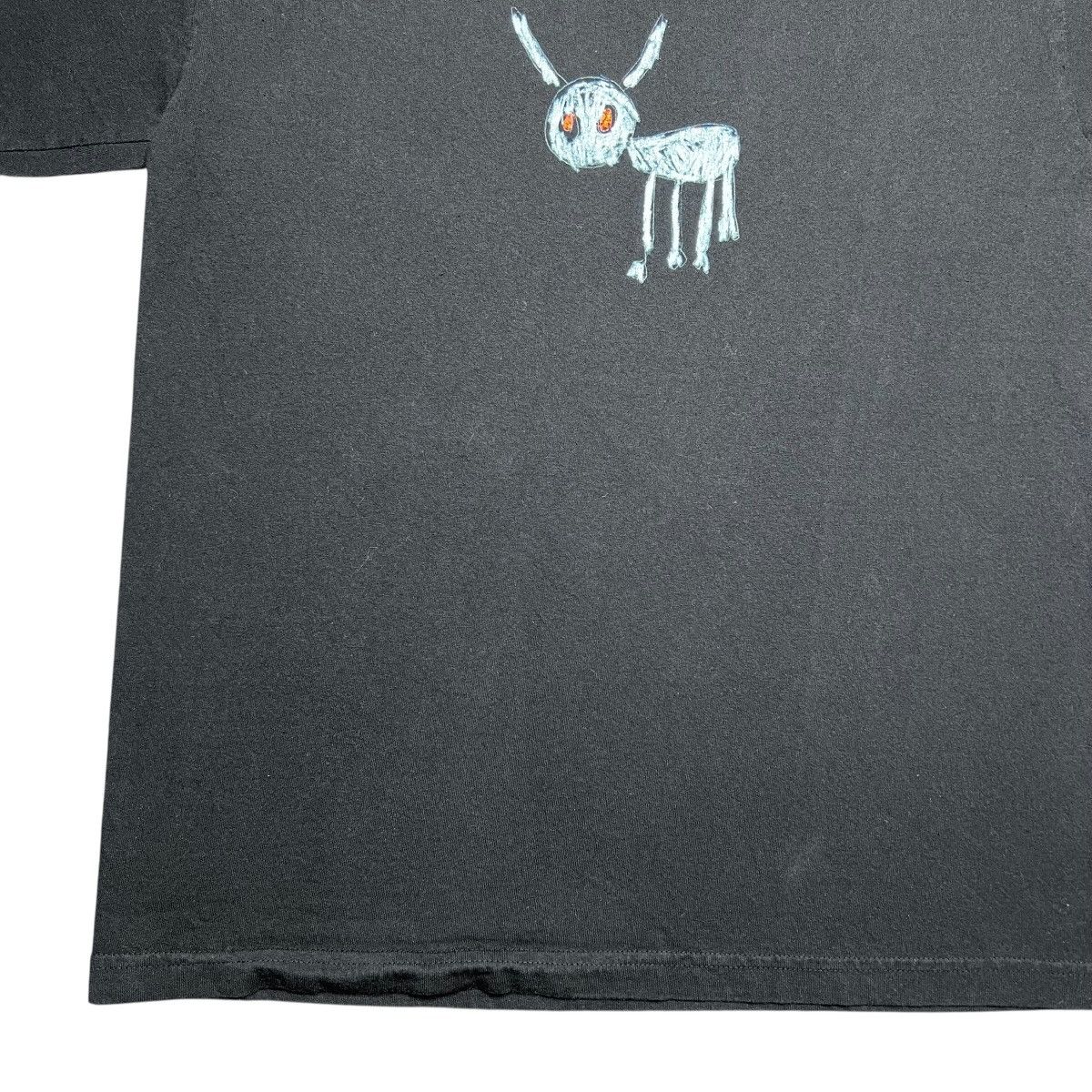 October's Very Own Drake Related For All The Dogs OVO Official Merch T-Shirt Size US M / EU 48-50 / 2 - 6 Thumbnail