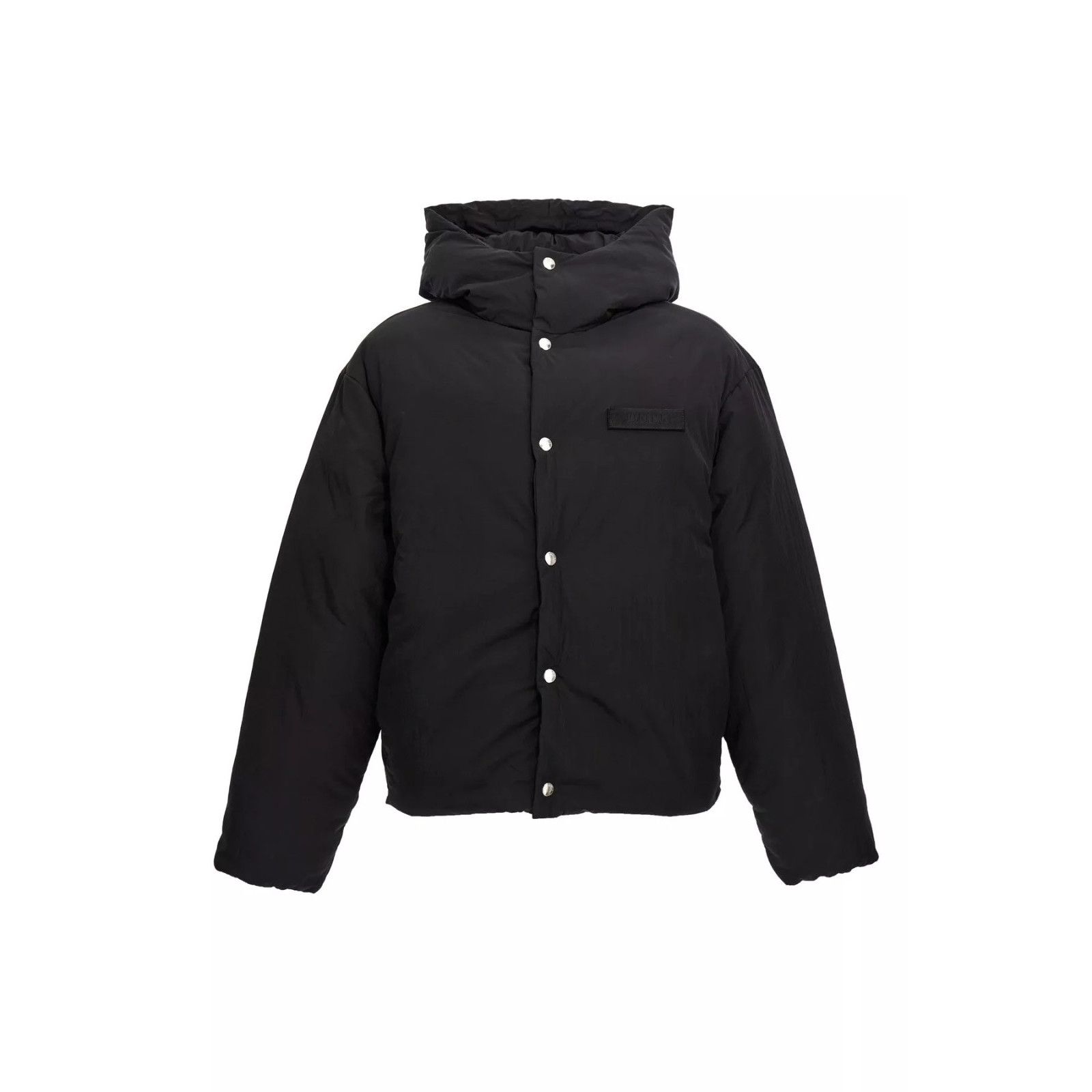 Jacquemus JACQUEMUS La Doudoune Black Down Jacket New & Authentic (Men Size US XL / EU 56 / 4 - 1 Thumbnail