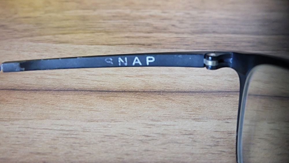 Other OWNDAYS Sun Snap SNP2008 Glasses Size ONE SIZE - 10 Thumbnail