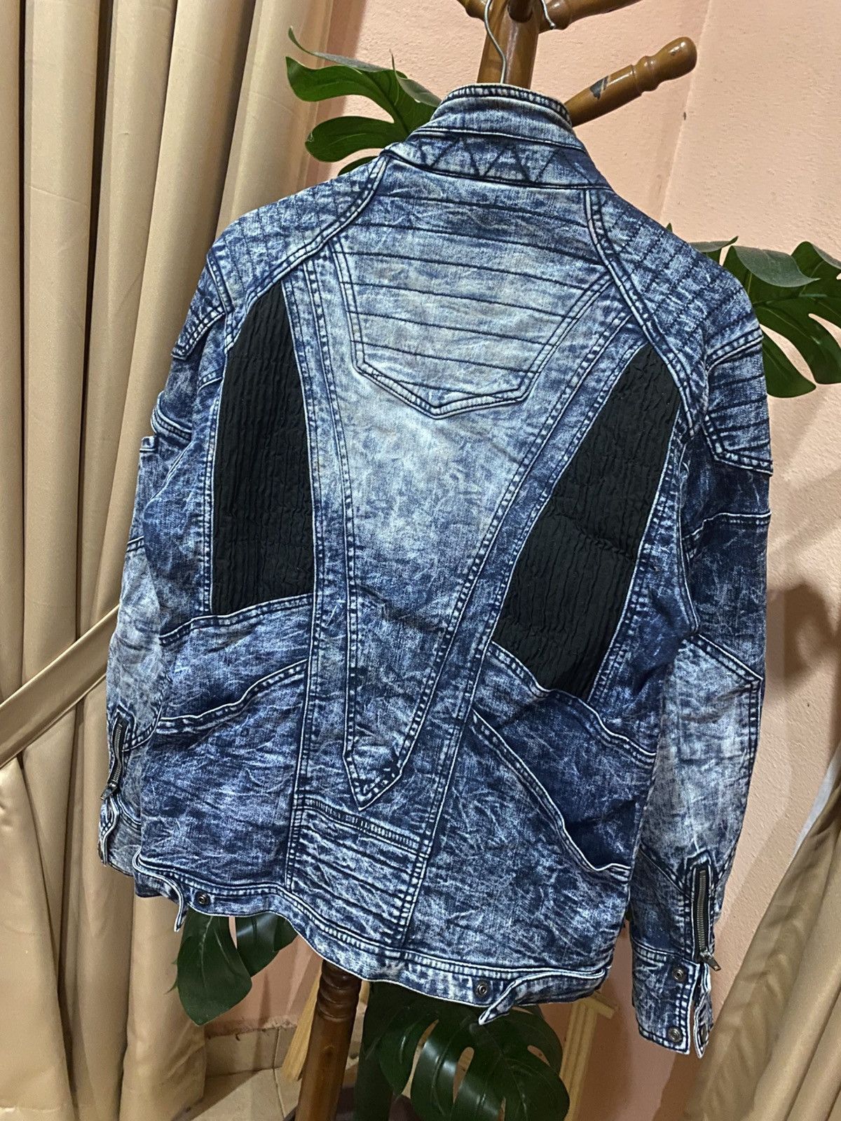 Other Acid-Wash Denim Workwear PROCORE PREMIUM x NEXT WORK Size US M / EU 48-50 / 2 - 11 Thumbnail