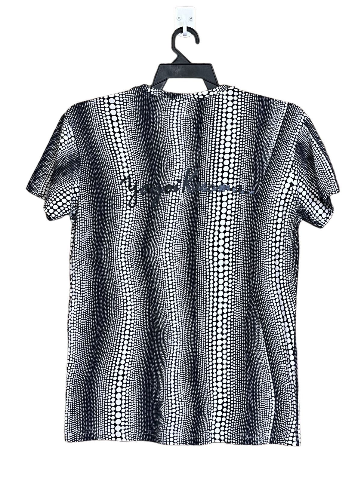 Yayoi Kusama YAYOI KUSAMA X UNIQLO COLLAB ICONIC ART POLKADOT TEE SHIRT Size US S / EU 44-46 / 1 - 2 Thumbnail