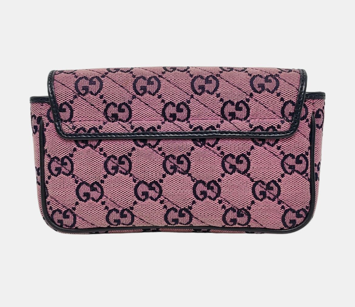 Gucci Gucci GG Marmont bag Size ONE SIZE - 2 Thumbnail