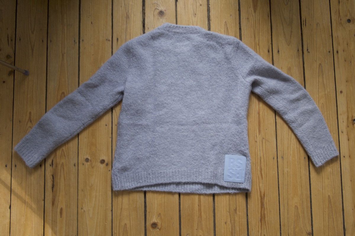 Raf Simons Raf Simons SS23 knit Size US M / EU 48-50 / 2 - 2 Thumbnail