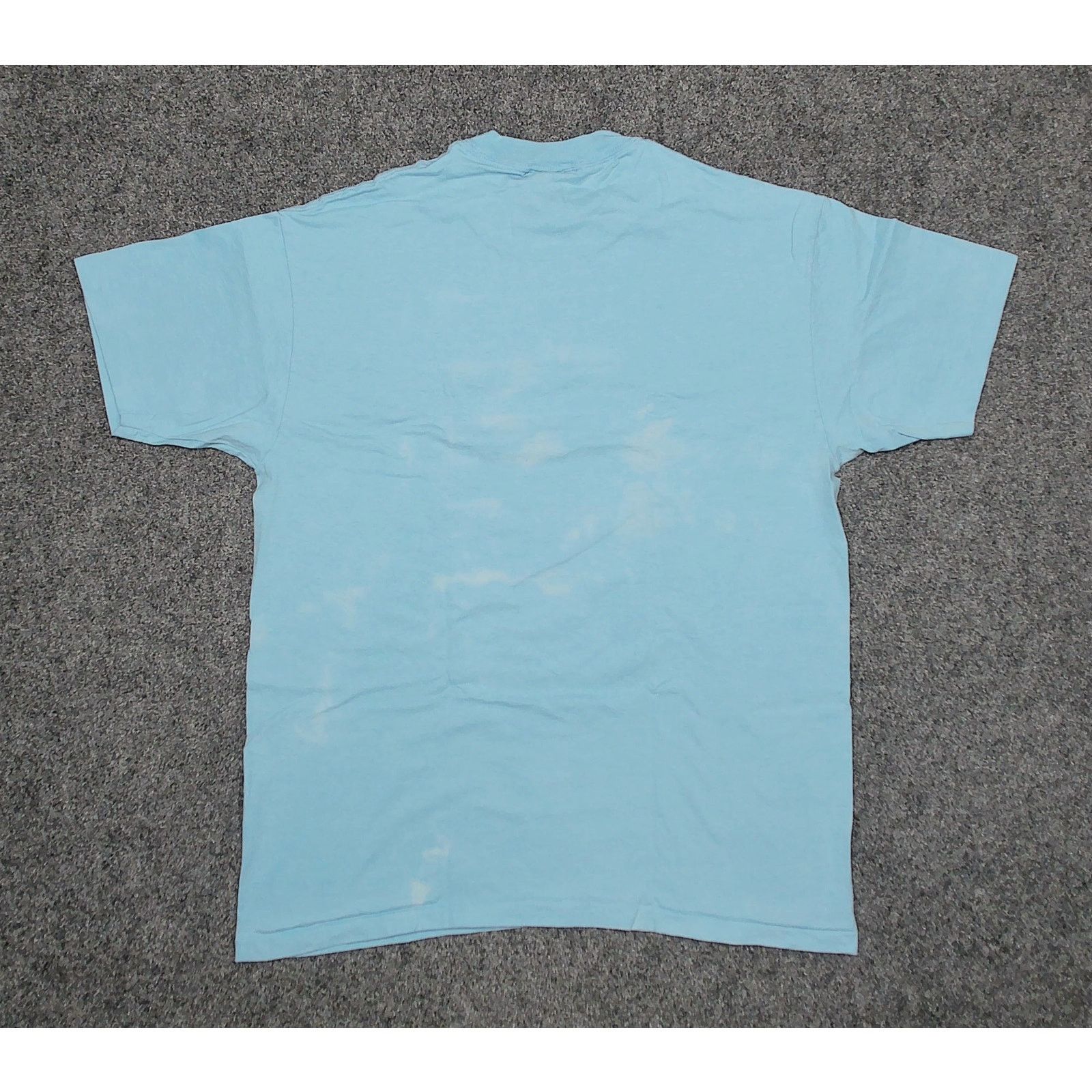 Vintage 1990s Sherry's Best Southwestern Pottery Single Stitch Tee Size US XL / EU 56 / 4 - 4 Thumbnail