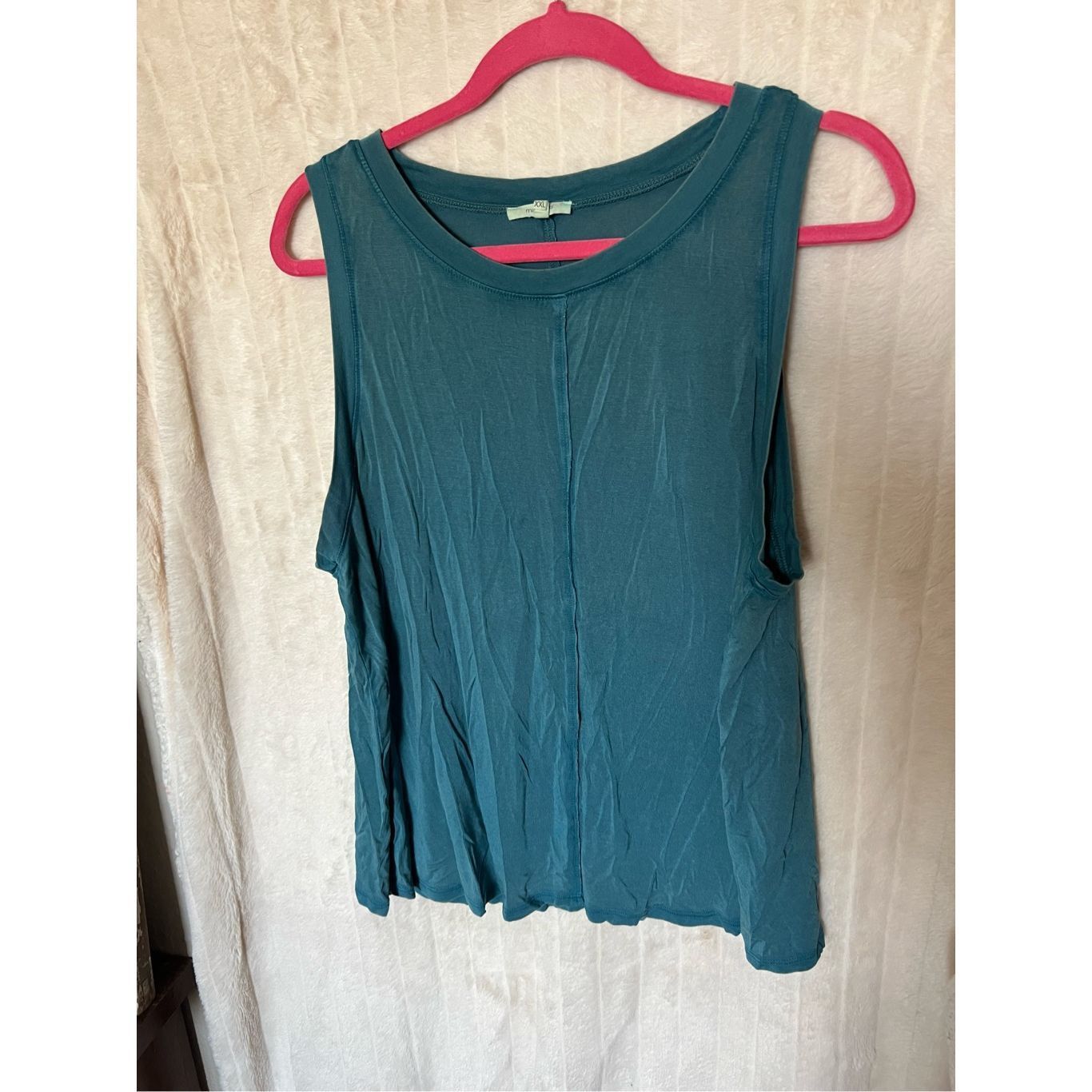 Other Maurices Tank Top Woman’s Size XXL Size XXL / US 16-18 / IT 52-54 - 1 Thumbnail