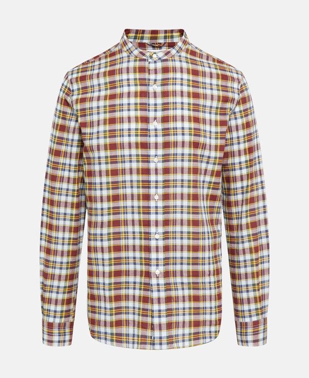 Aspesi Long-sleeved shirt Size 40R - 1 Preview