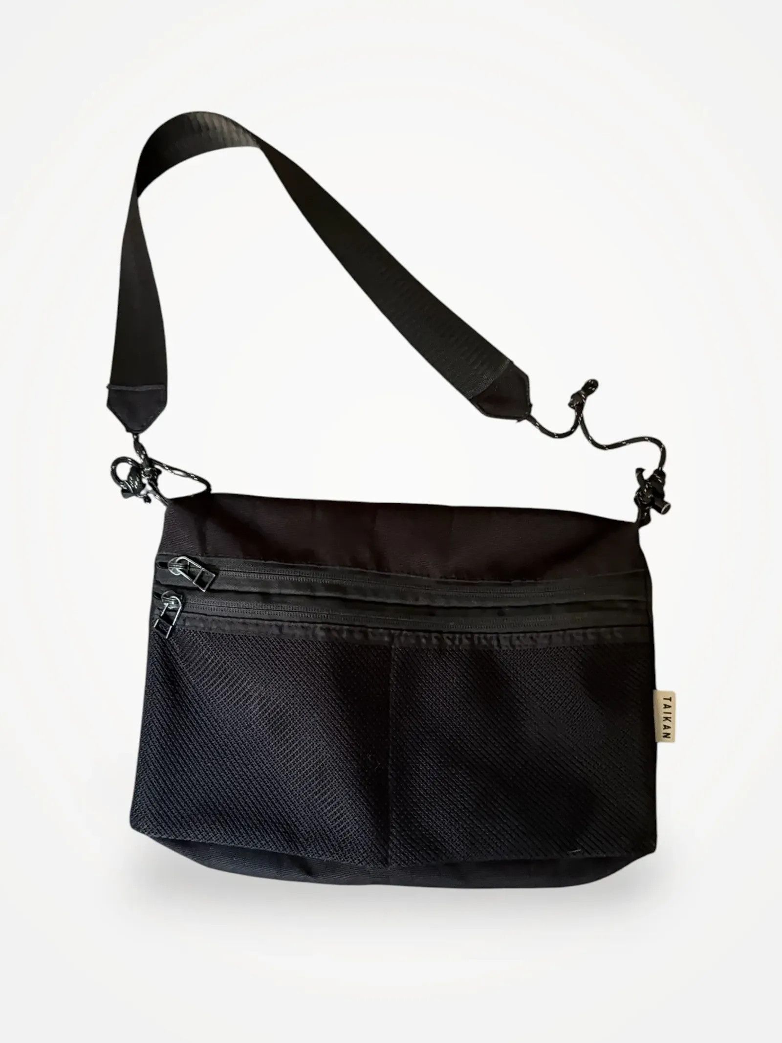 TAIKAN Taikan Crossbody Bag Size ONE SIZE - 1 Thumbnail