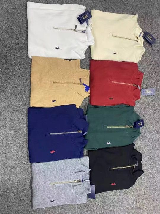 Ralph Lauren Ralph Lauren Sweaters Size US M / EU 48-50 / 2 - 1 Preview