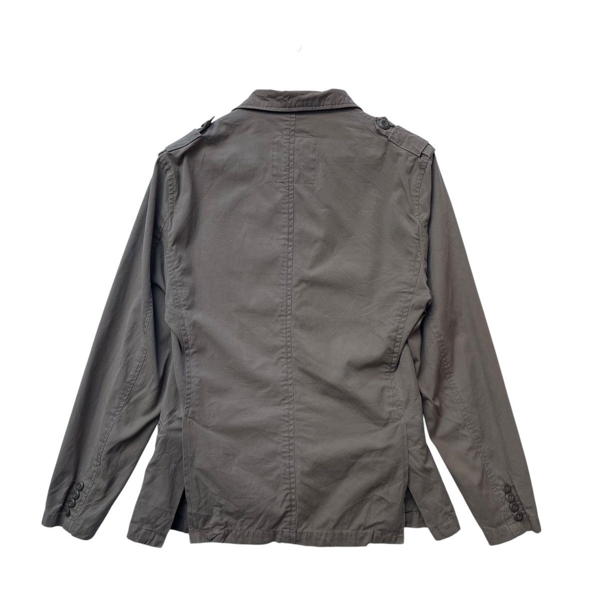 Alpha Industries 💥Vintage Alpha Industries INC Jacket Size M / US 6-8 / IT 42-44 - 3 Thumbnail