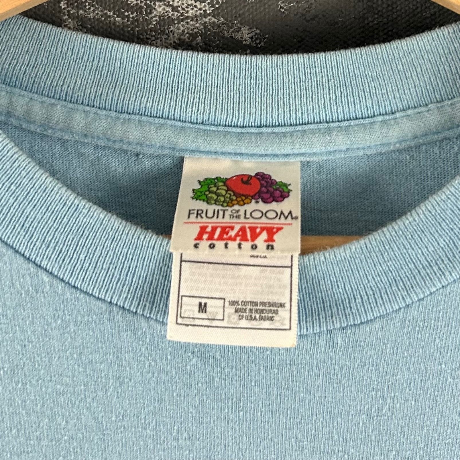 Disney Vintage 1990’s Death to Disney shirt Size US S / EU 44-46 / 1 - 3 Thumbnail