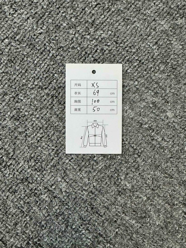 Balenciaga Balenciaga White crew monogram logo short sleeve 2502-Nexta Size US XS / EU 42 / 0 - 6 Thumbnail