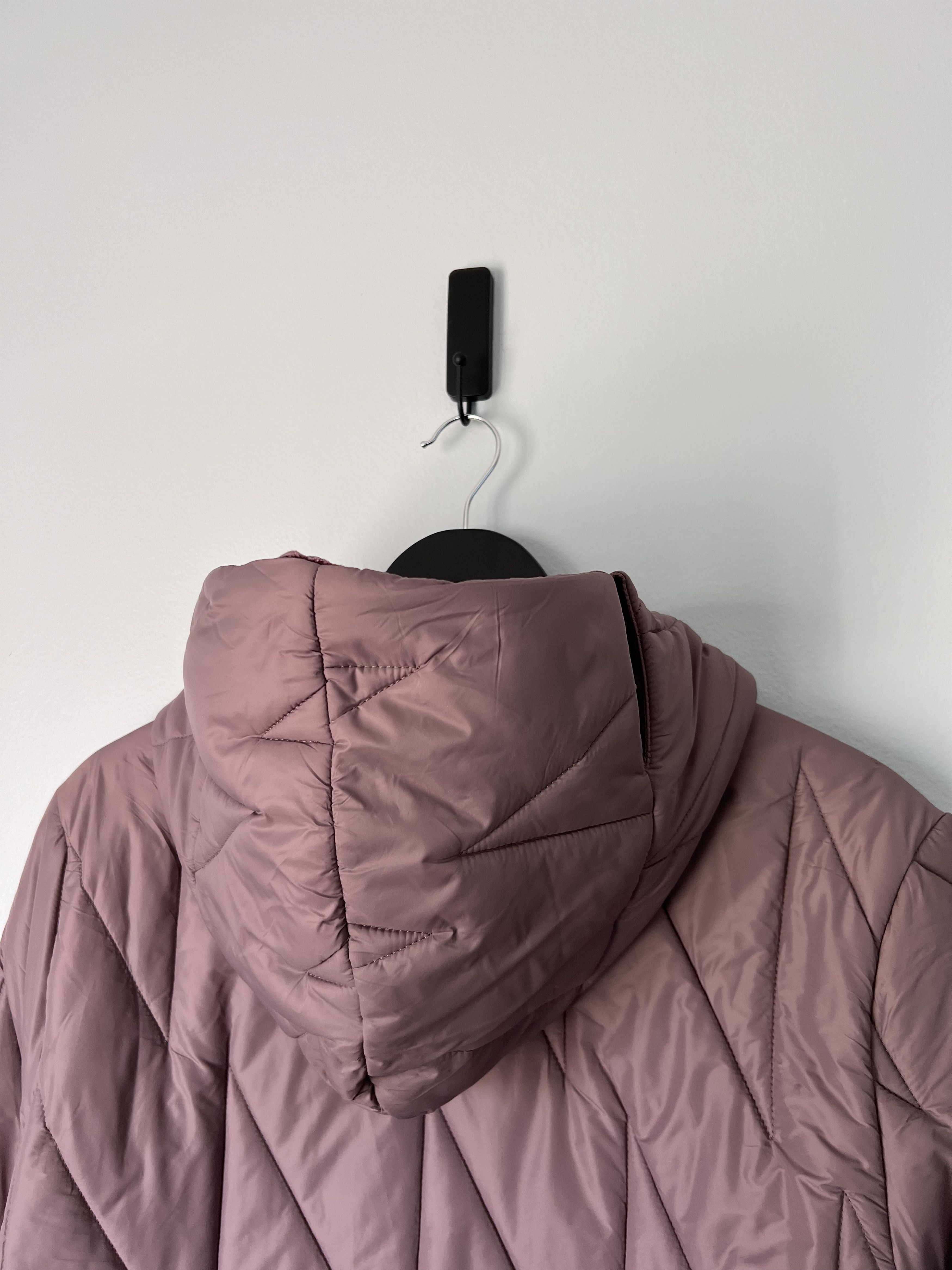 Rick Owens Drkshdw Rick Owens DRKSHDW Gimp Jacket in Mauve Size US L / EU 52-54 / 3 - 6 Thumbnail
