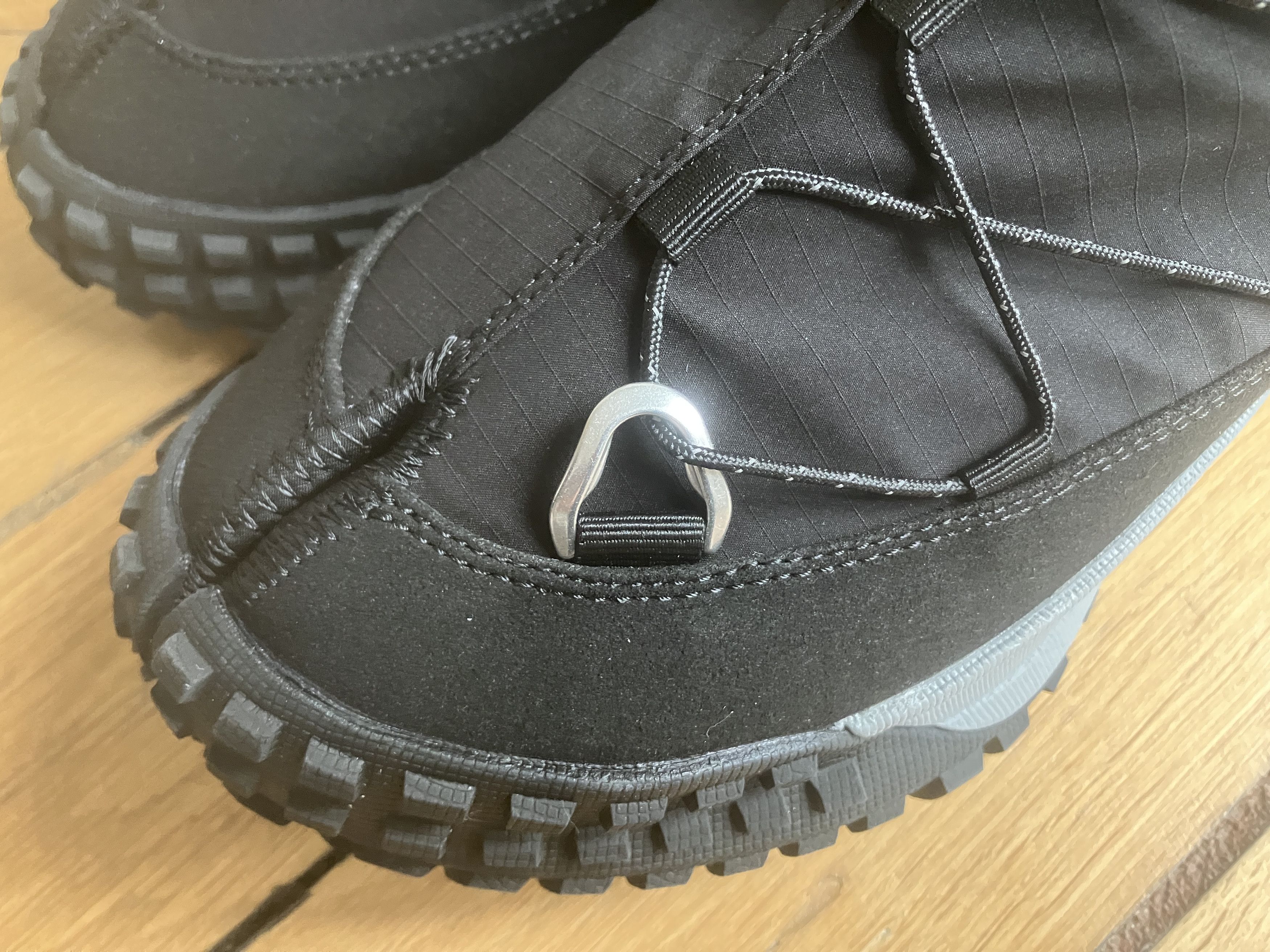 CMF Outdoor Garment Approach 03 Tabi Low Size US 9 / EU 42 - 13 Thumbnail