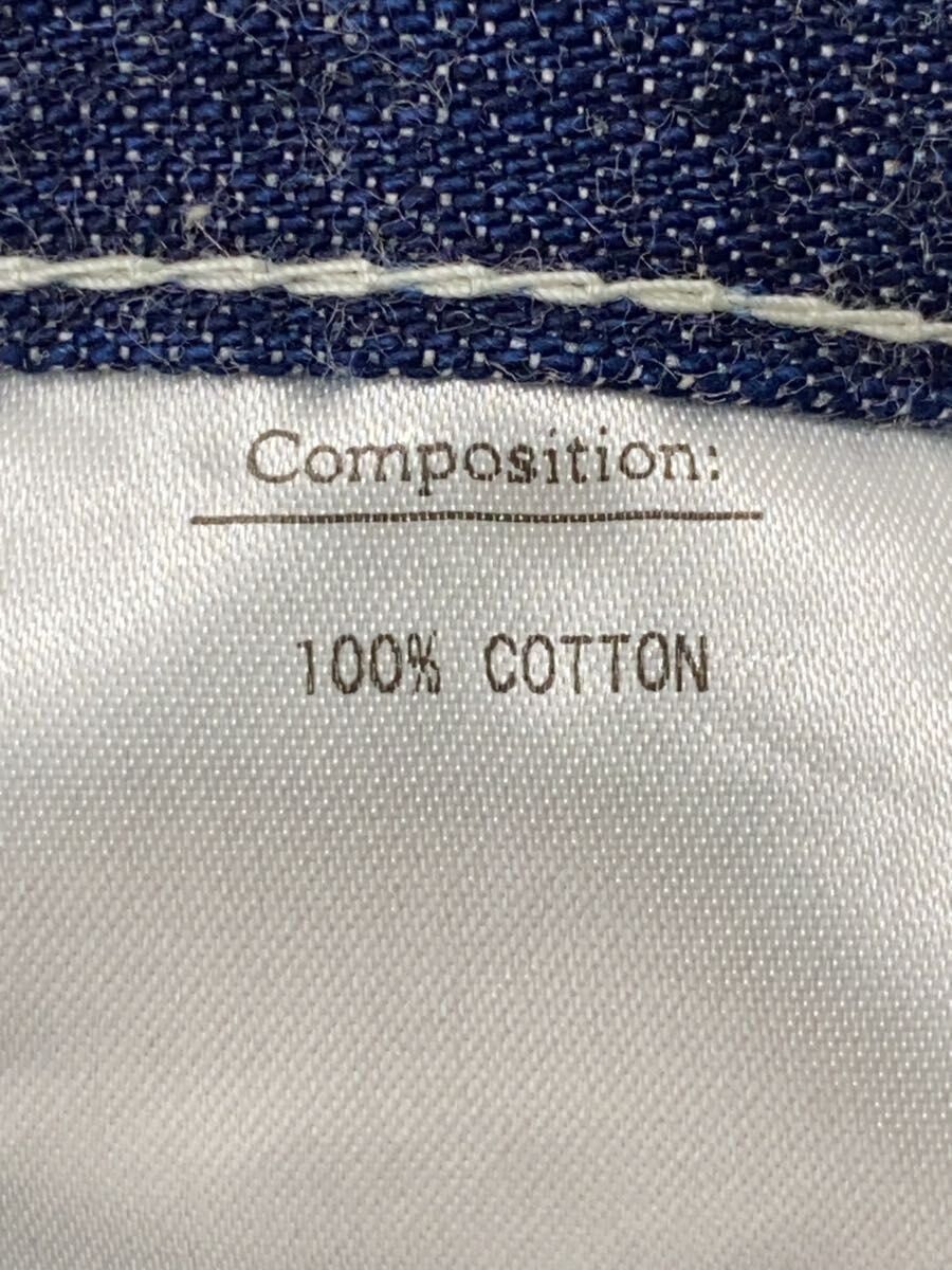 A.PRESSE Cotton Bottom Size US 30 / EU 46 - 6 Thumbnail