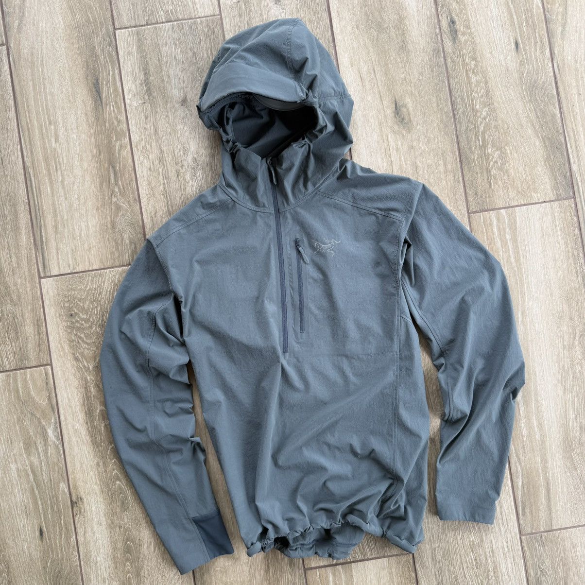 Arc'teryx Arc’teryx Sigma SL Anorak Jacket Size US M / EU 48-50 / 2 - 2 Thumbnail