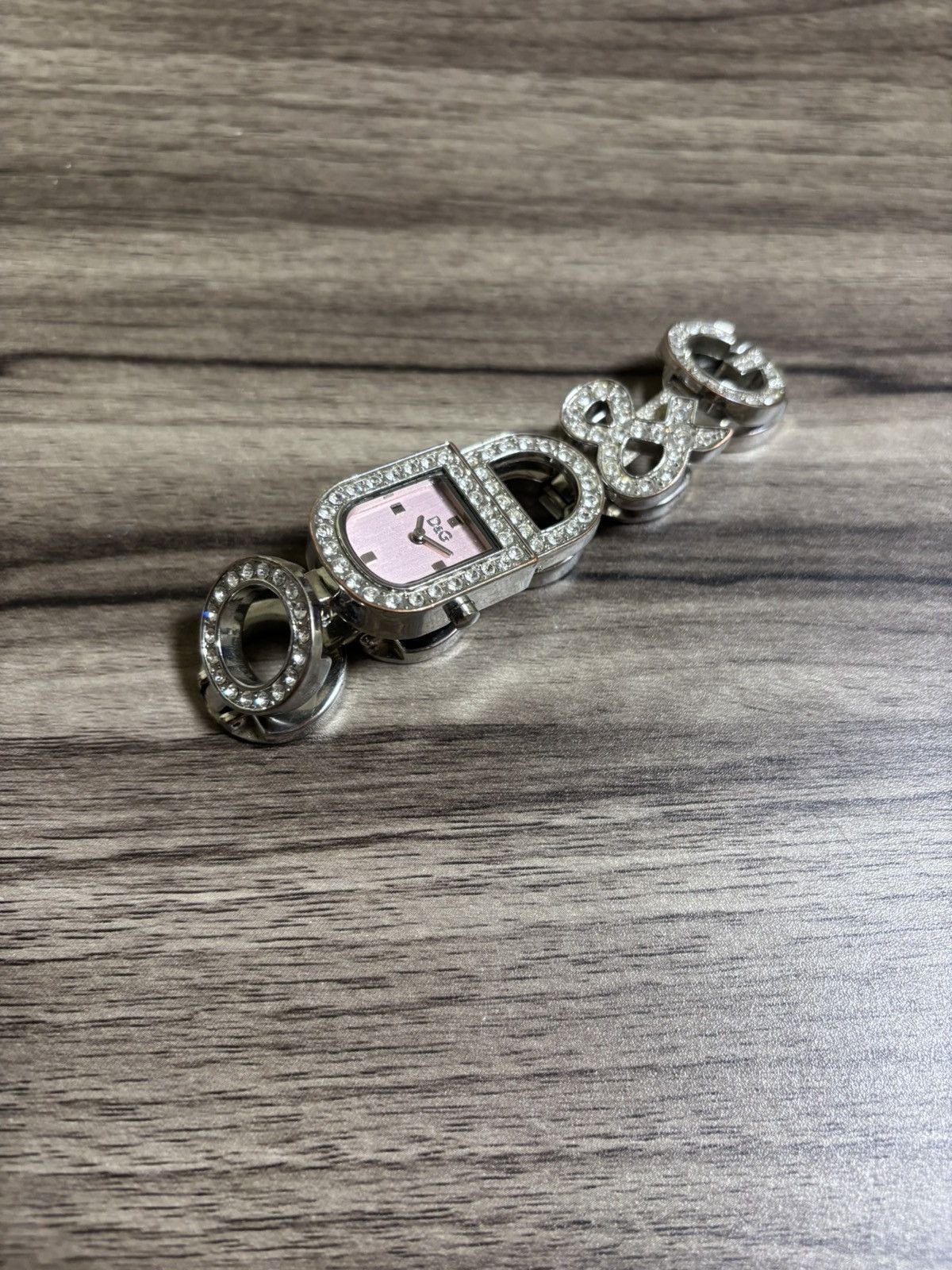 Dolce & gabbana women vintage watch