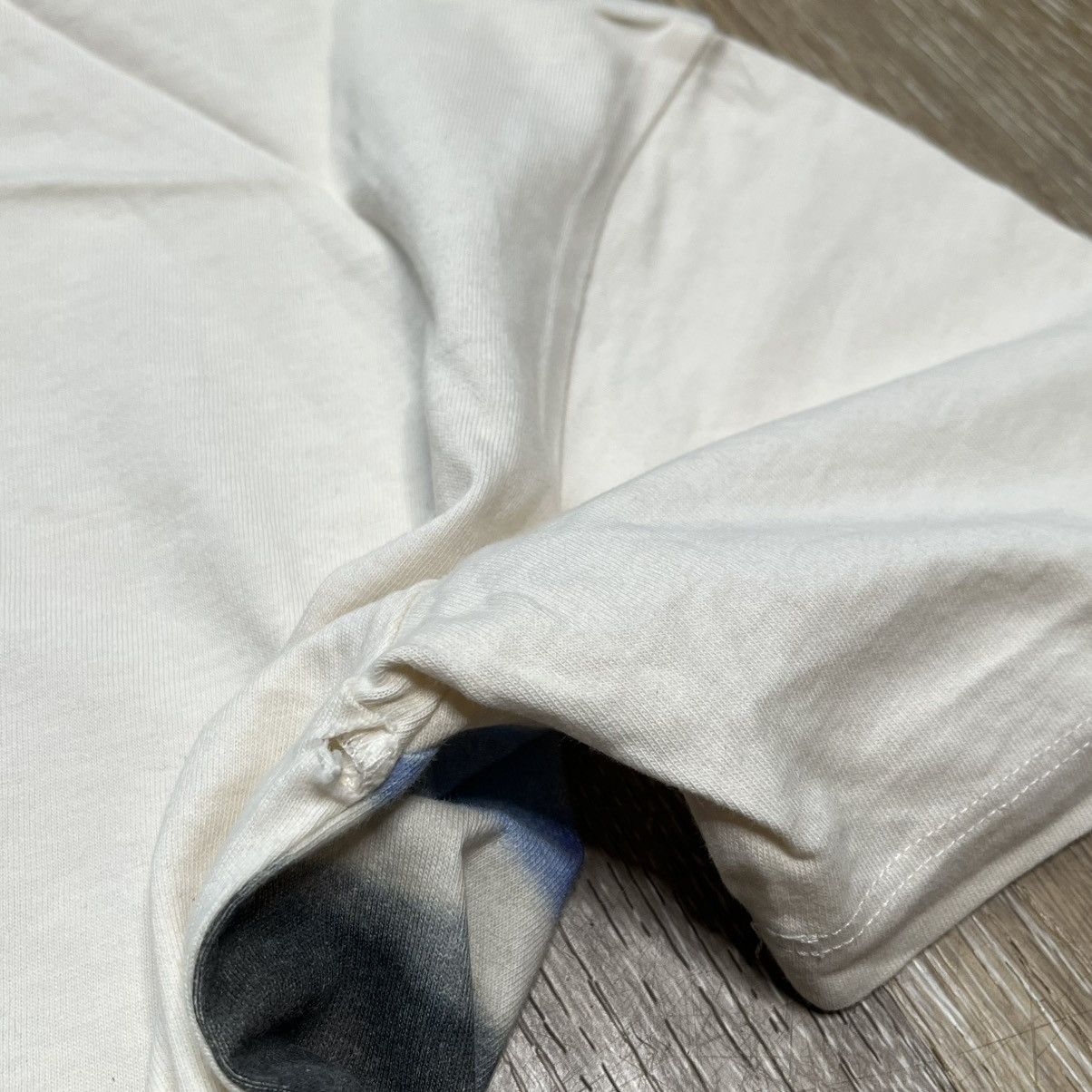 Designer × Maison Margiela MM6 hand sign tee Size US M / EU 48-50 / 2 - 6 Thumbnail
