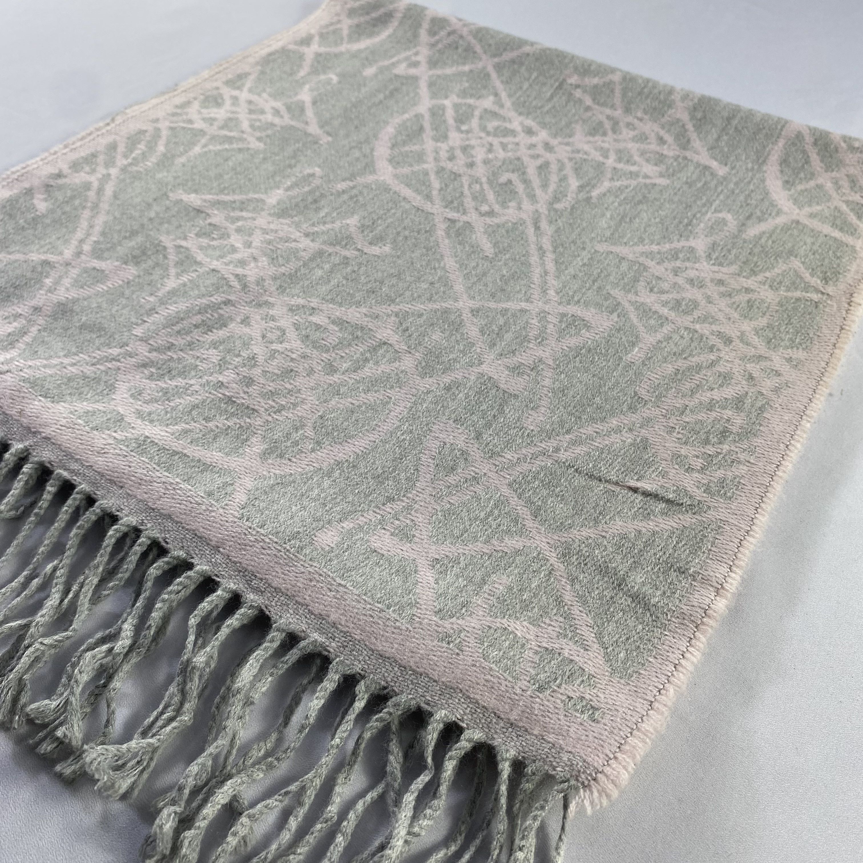 Seditionaries Vivienne Westwood Scarf Neck Wrap Muffler Size ONE SIZE - 4 Thumbnail
