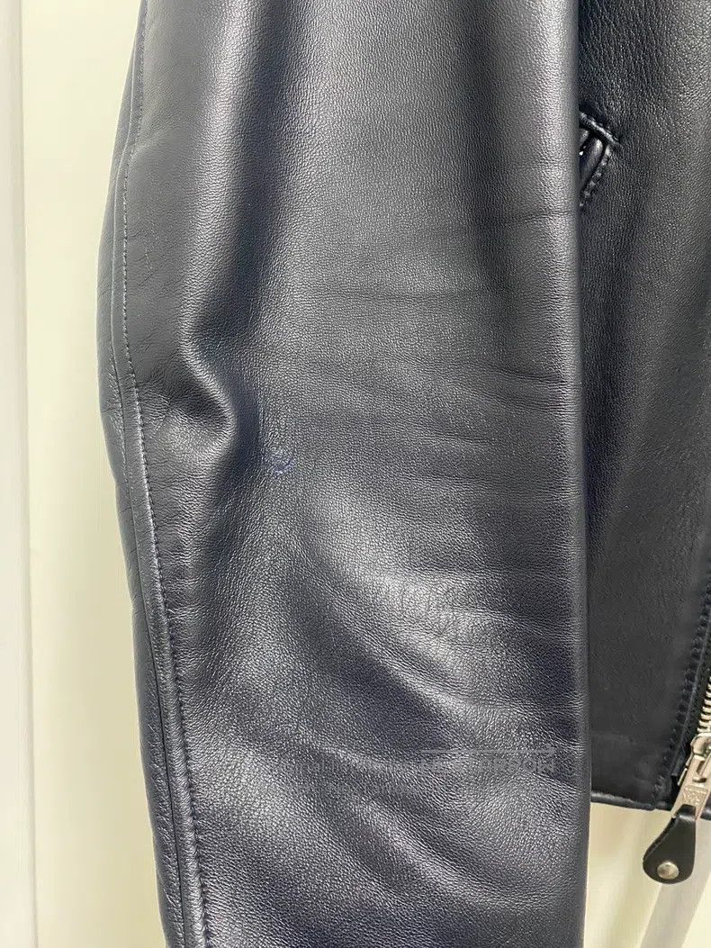 Schott Schott Sheepskin jacket Size US S / EU 44-46 / 1 - 4 Thumbnail
