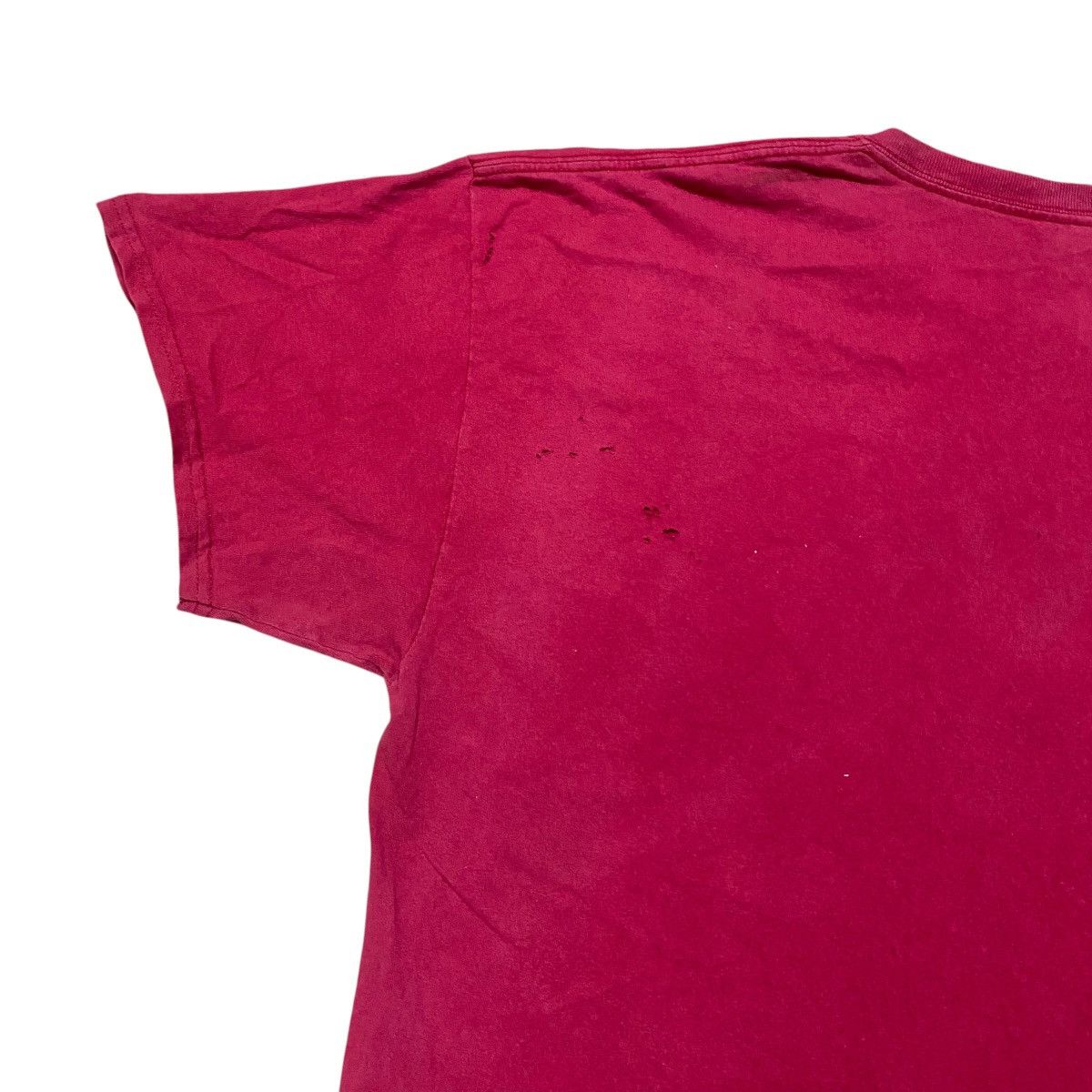 Kanye West I Miss The Old Kanye Shirt Distressed Size US XL / EU 56 / 4 - 8 Thumbnail