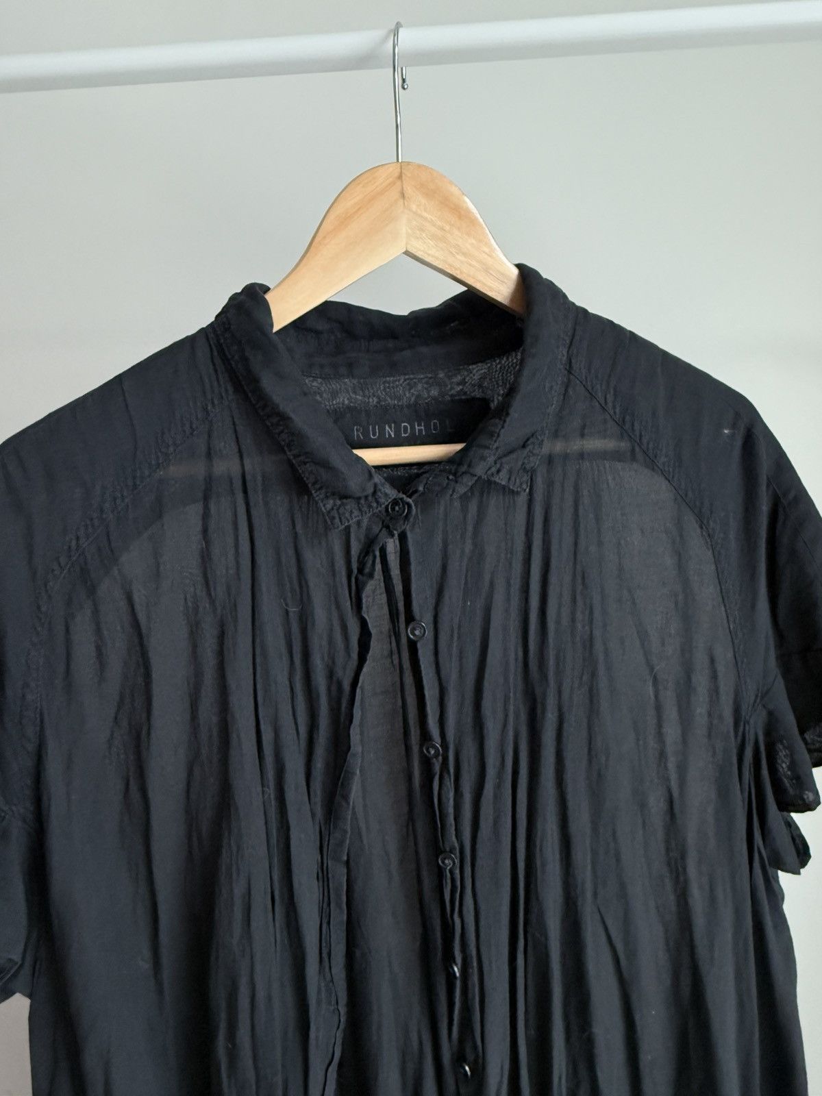 Rundholz Ballon outerwear Size M / US 6-8 / IT 42-44 - 7 Thumbnail