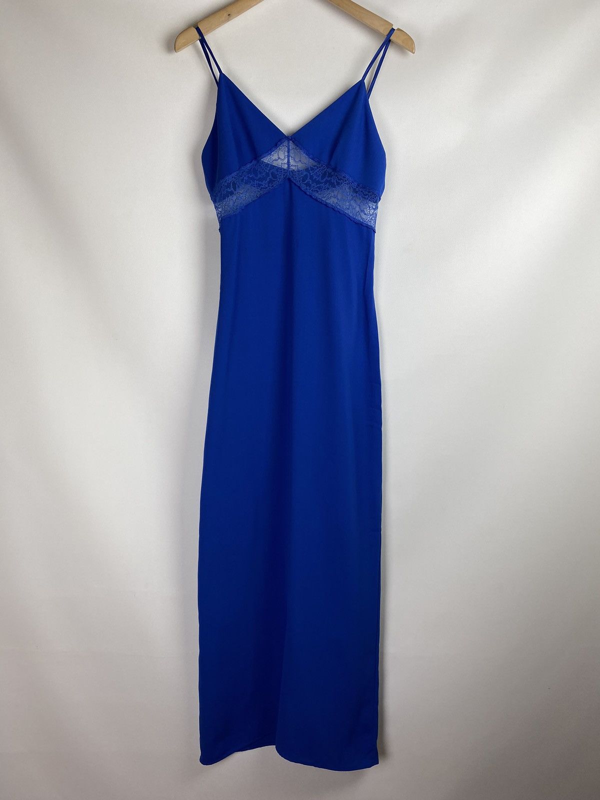 Maison Margiela Maison Margiela ladies sleeveless lace dress size 42 Size M / US 6-8 / IT 42-44 - 1 Thumbnail